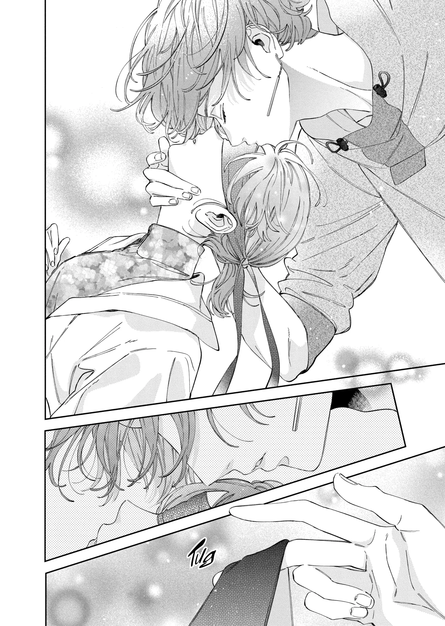 Read It Takes More than a Pretty Face to Fall in Love EN Manga Online