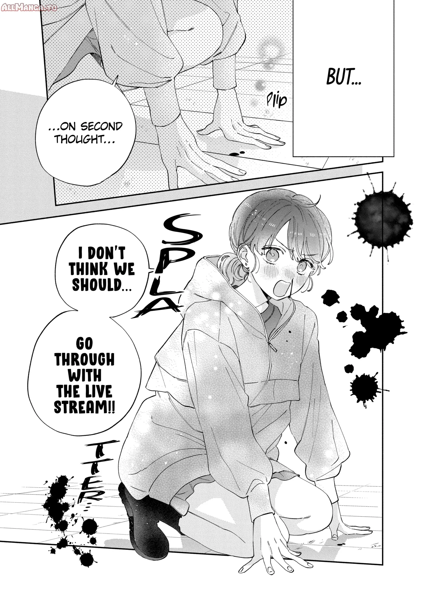 Read It Takes More than a Pretty Face to Fall in Love EN Manga Online