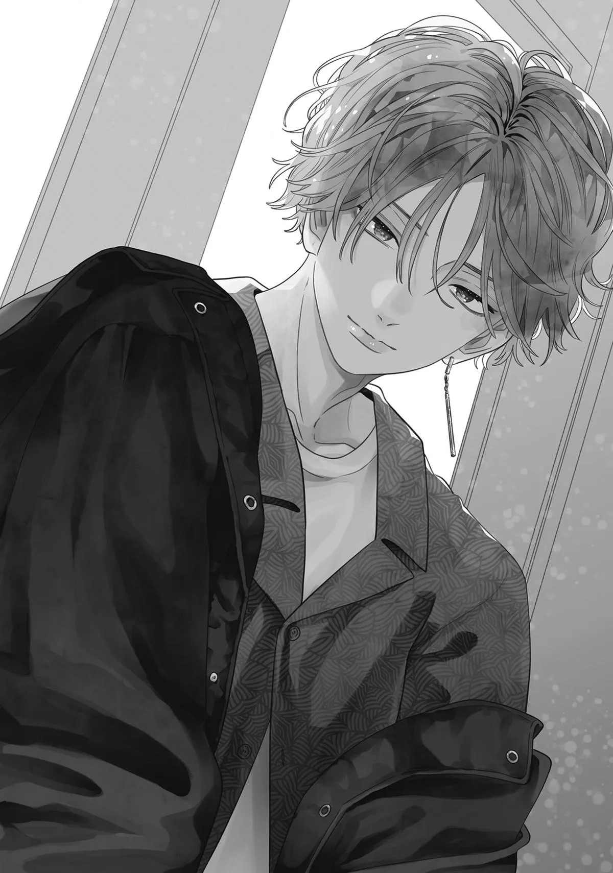 Read It Takes More than a Pretty Face to Fall in Love EN Manga Online