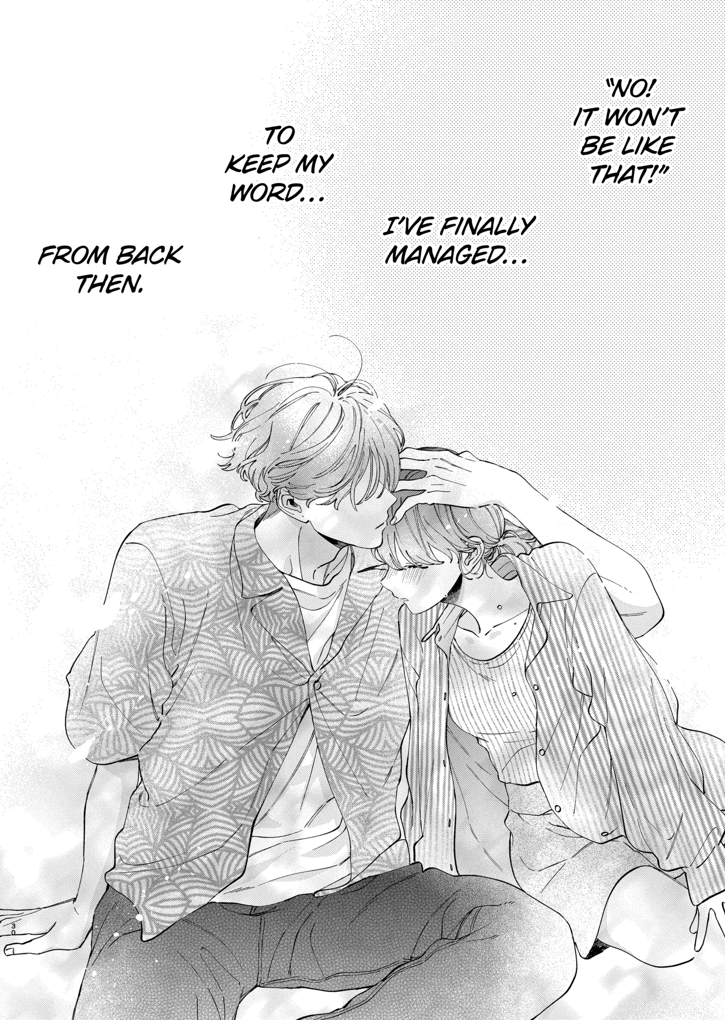 Read It Takes More than a Pretty Face to Fall in Love EN Manga Online