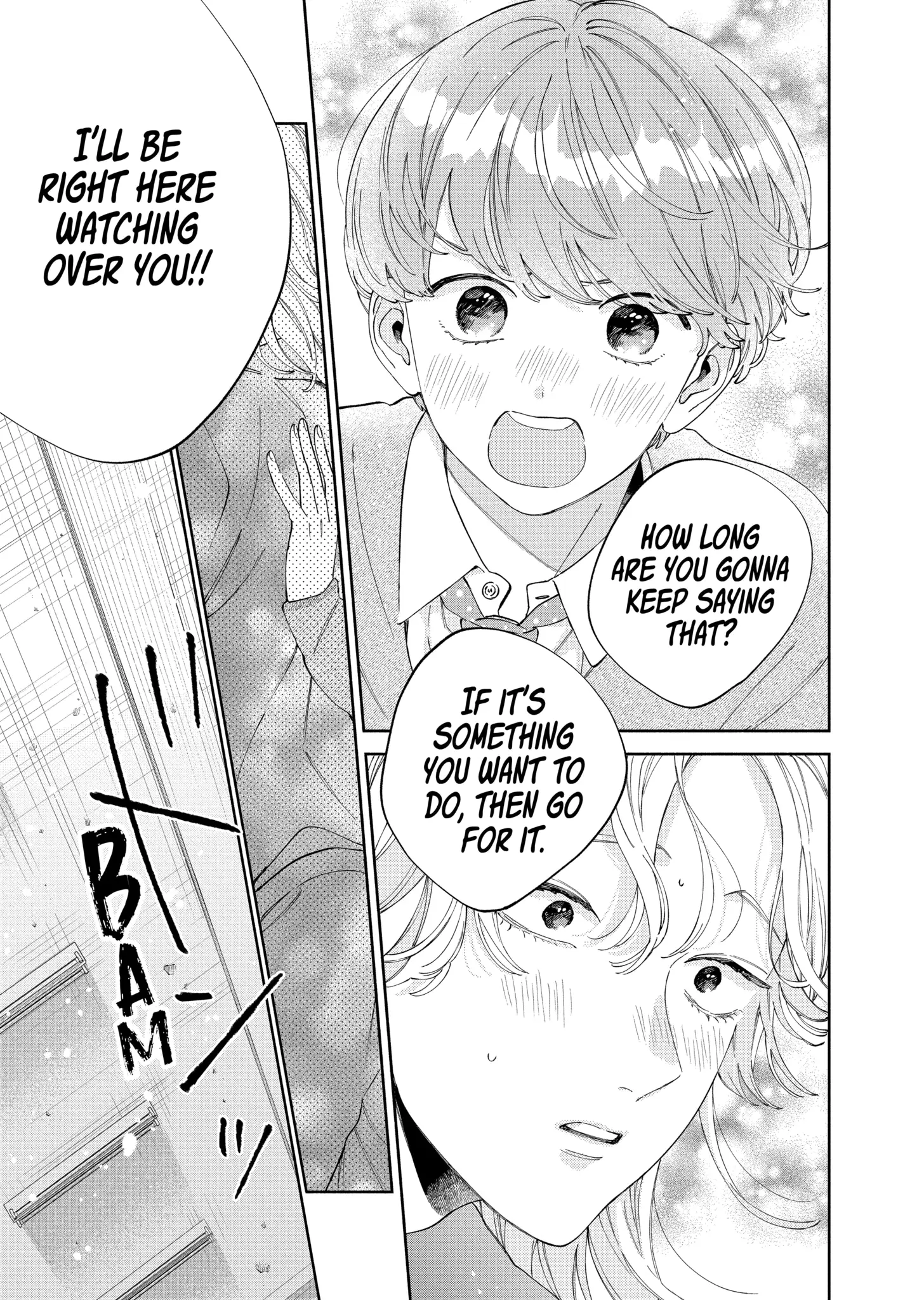 Read It Takes More than a Pretty Face to Fall in Love EN Manga Online