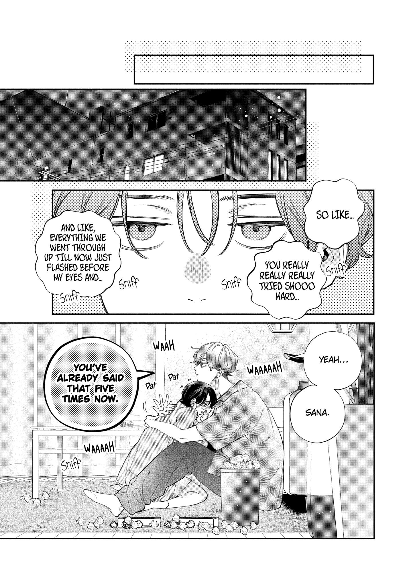 Read It Takes More than a Pretty Face to Fall in Love EN Manga Online