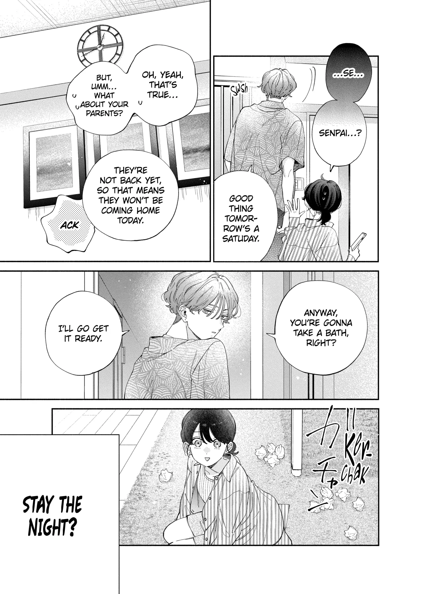 Read It Takes More than a Pretty Face to Fall in Love EN Manga Online