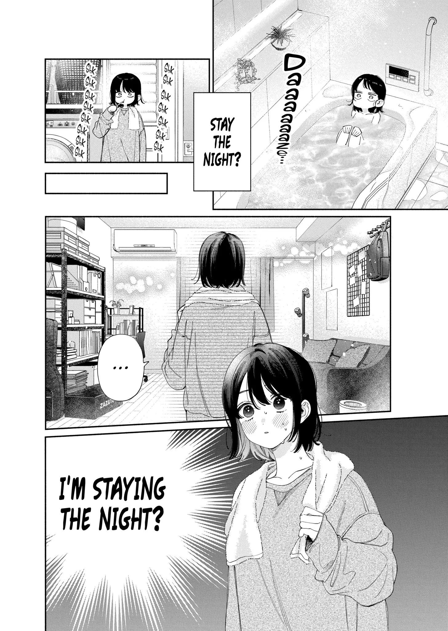 Read It Takes More than a Pretty Face to Fall in Love EN Manga Online