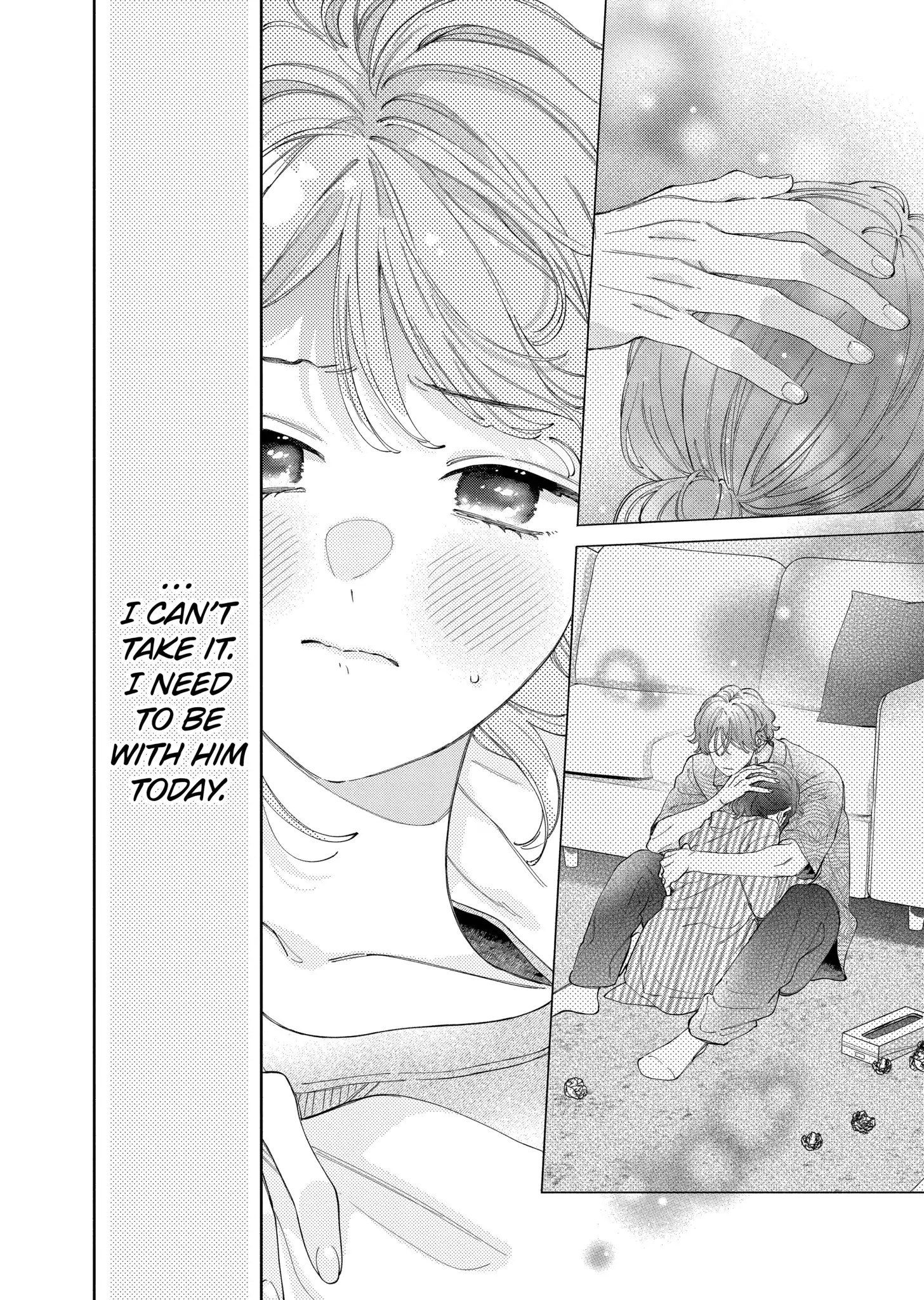 Read It Takes More than a Pretty Face to Fall in Love EN Manga Online
