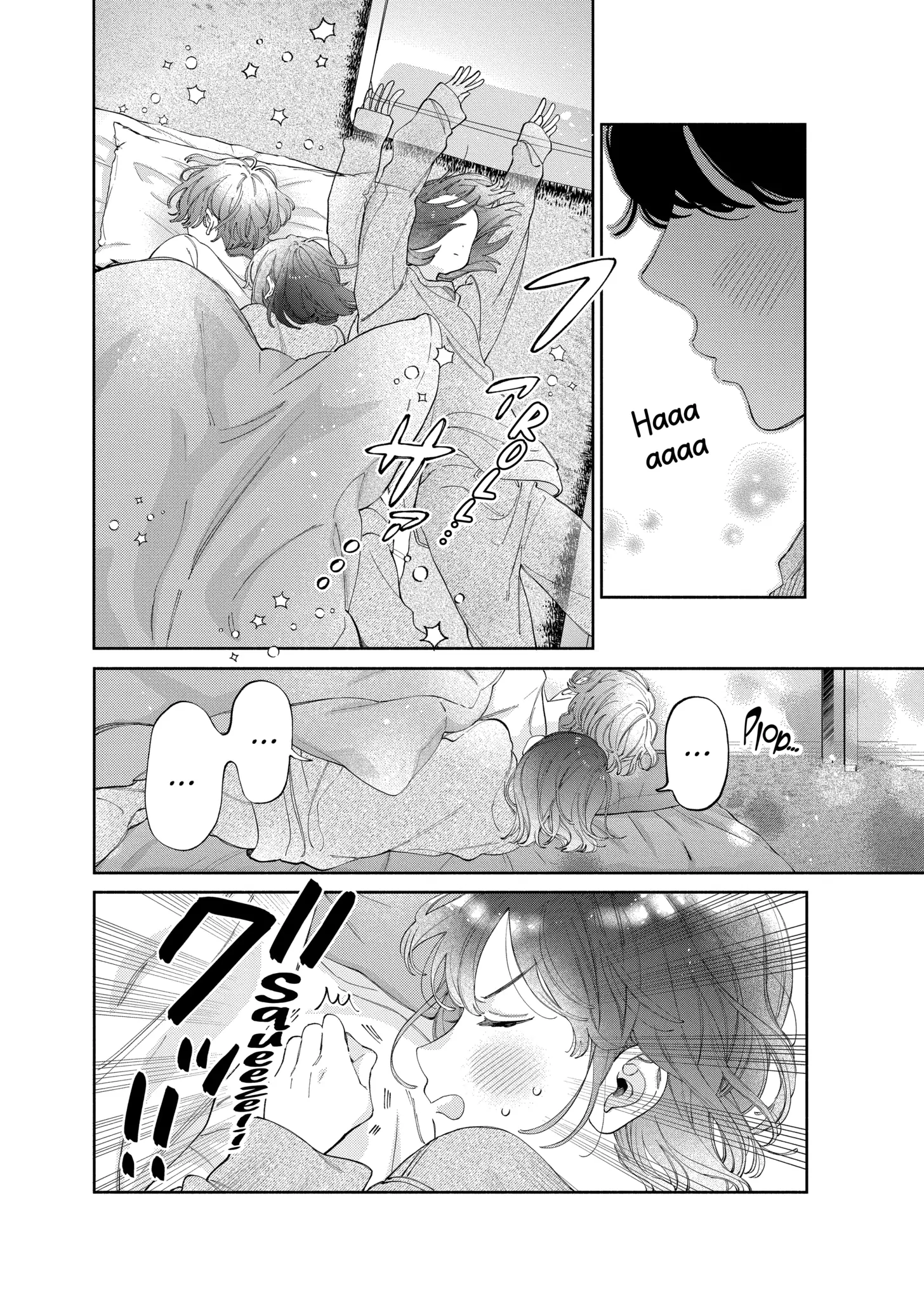 Read It Takes More than a Pretty Face to Fall in Love EN Manga Online