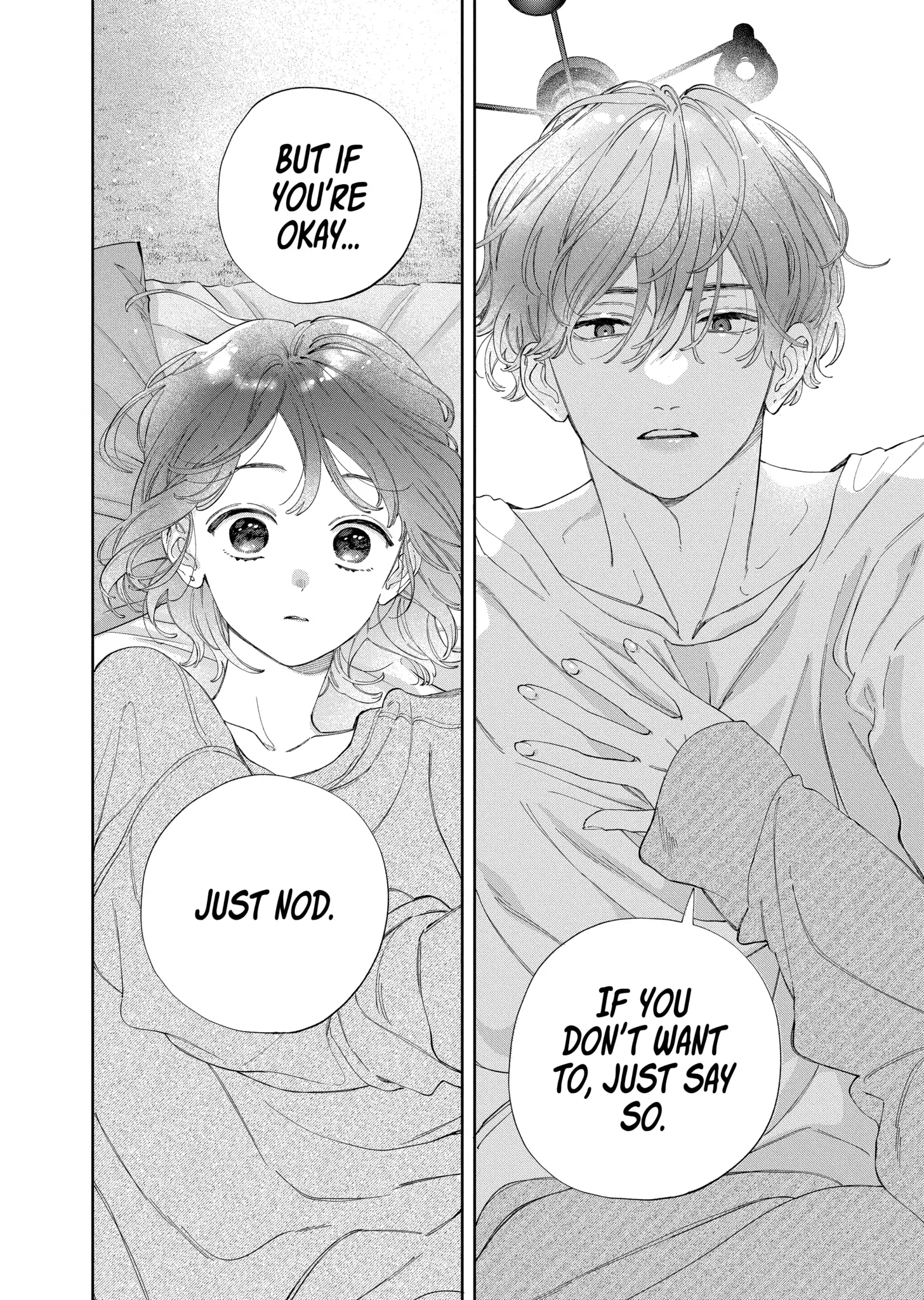 Read It Takes More than a Pretty Face to Fall in Love EN Manga Online