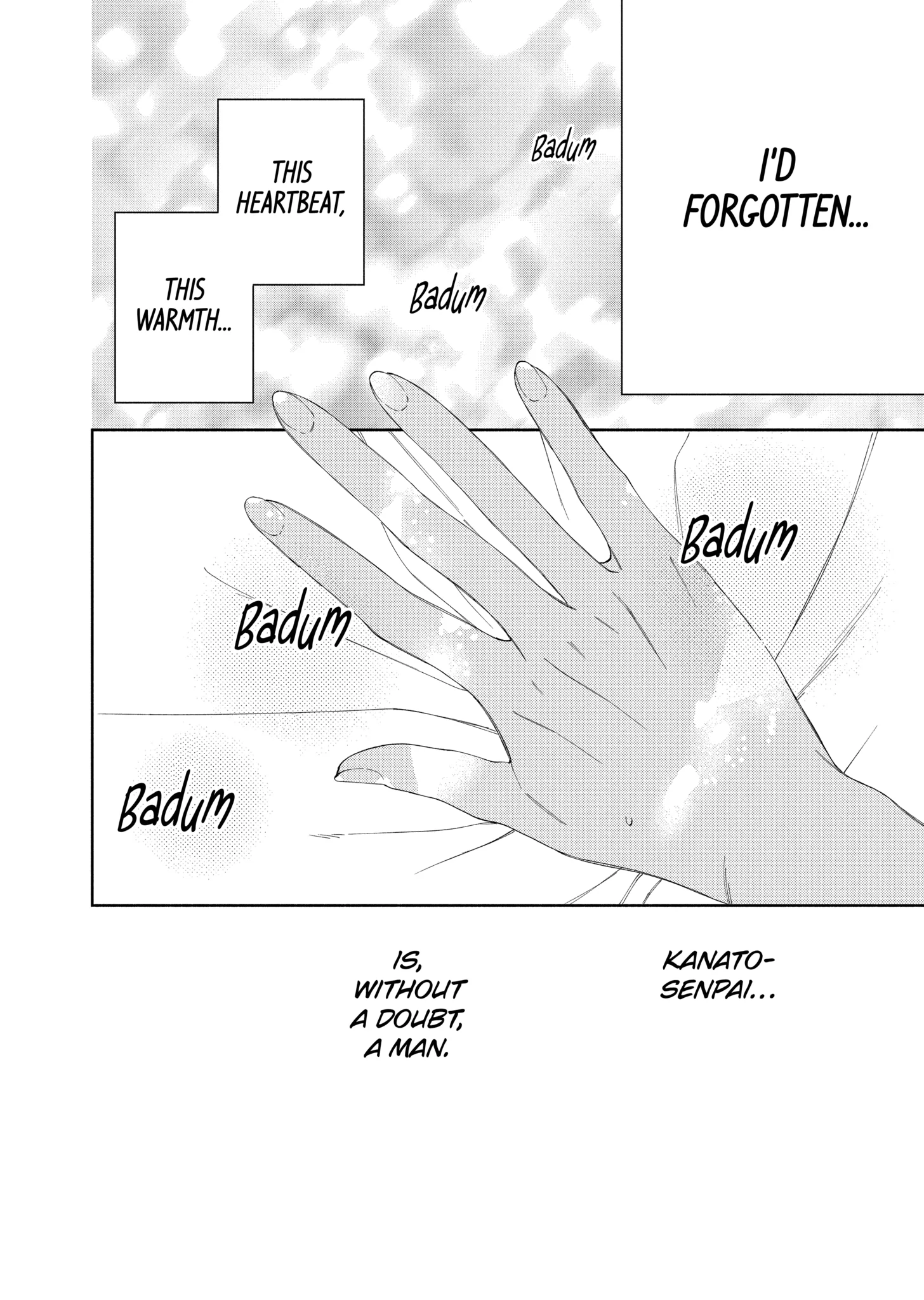 Read It Takes More than a Pretty Face to Fall in Love EN Manga Online