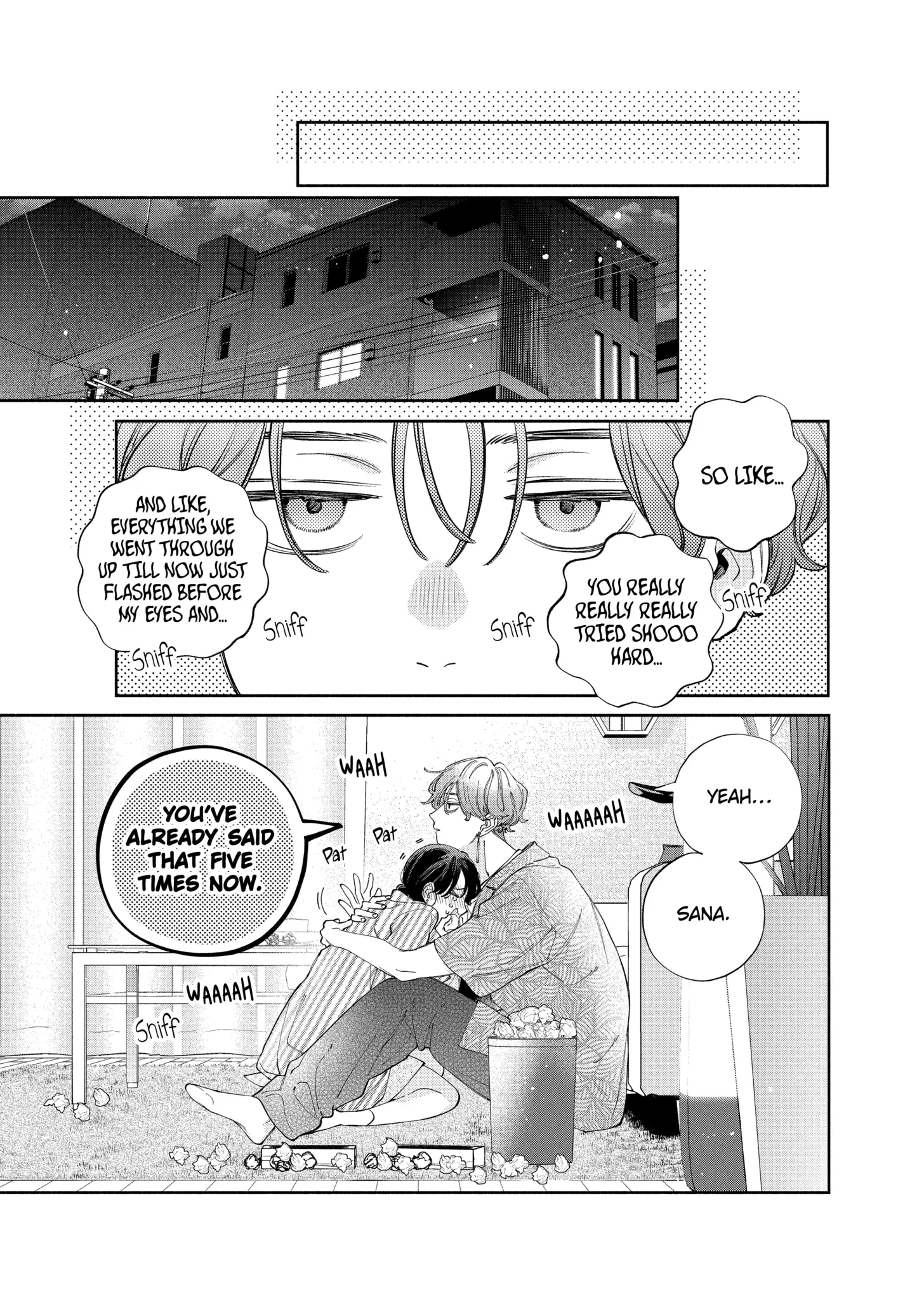 Read It Takes More than a Pretty Face to Fall in Love EN Manga Online