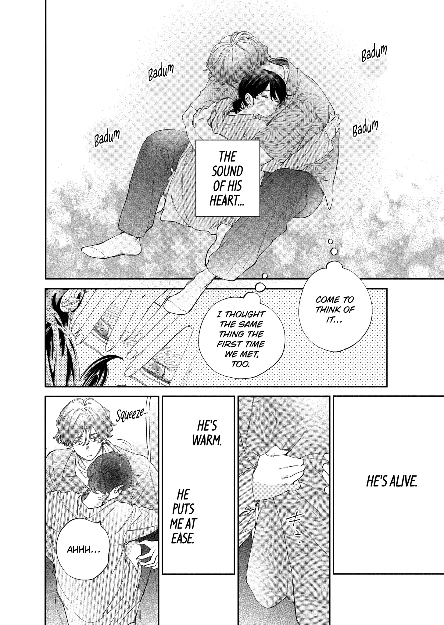 Read It Takes More than a Pretty Face to Fall in Love EN Manga Online
