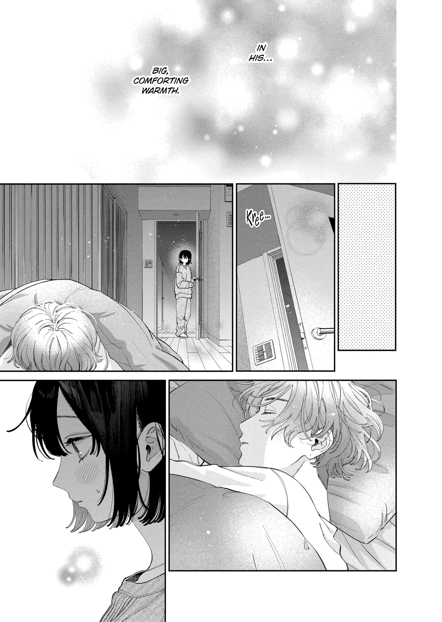 Read It Takes More than a Pretty Face to Fall in Love EN Manga Online
