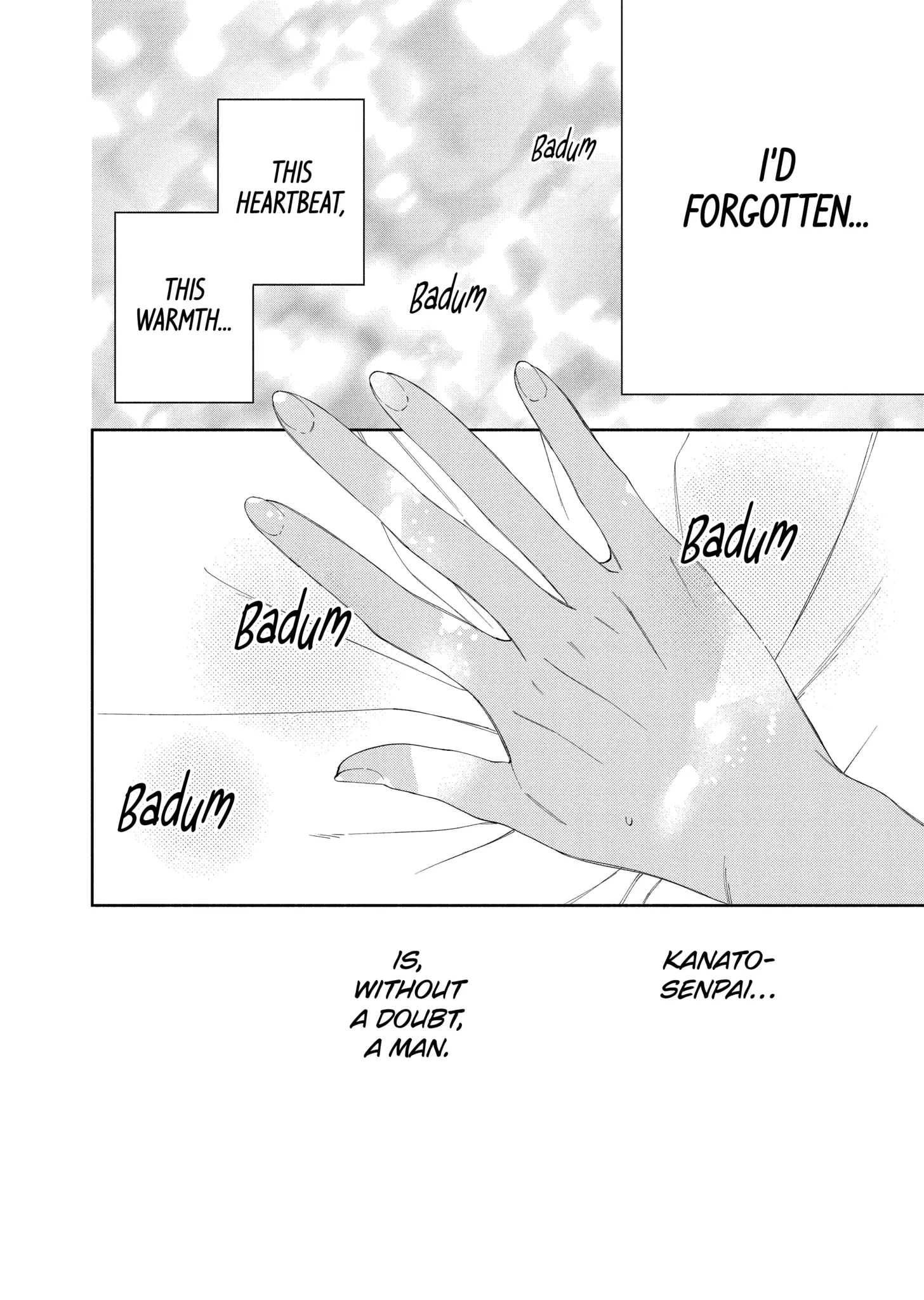 Read It Takes More than a Pretty Face to Fall in Love EN Manga Online