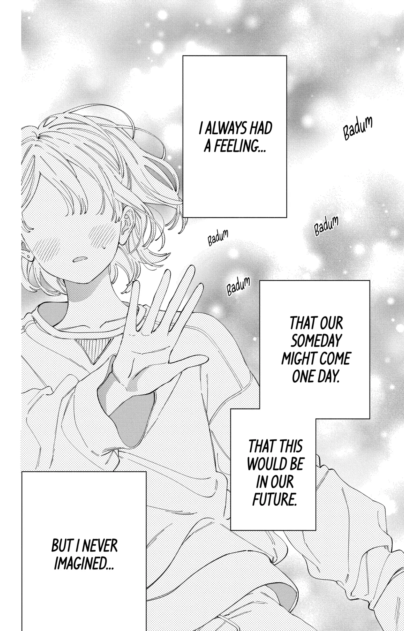 Read It Takes More than a Pretty Face to Fall in Love EN Manga Online