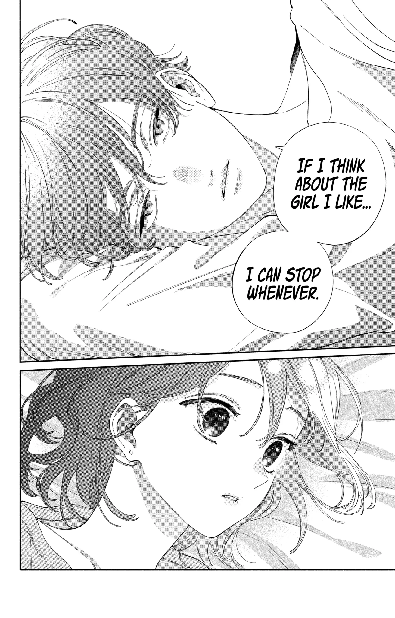Read It Takes More than a Pretty Face to Fall in Love EN Manga Online