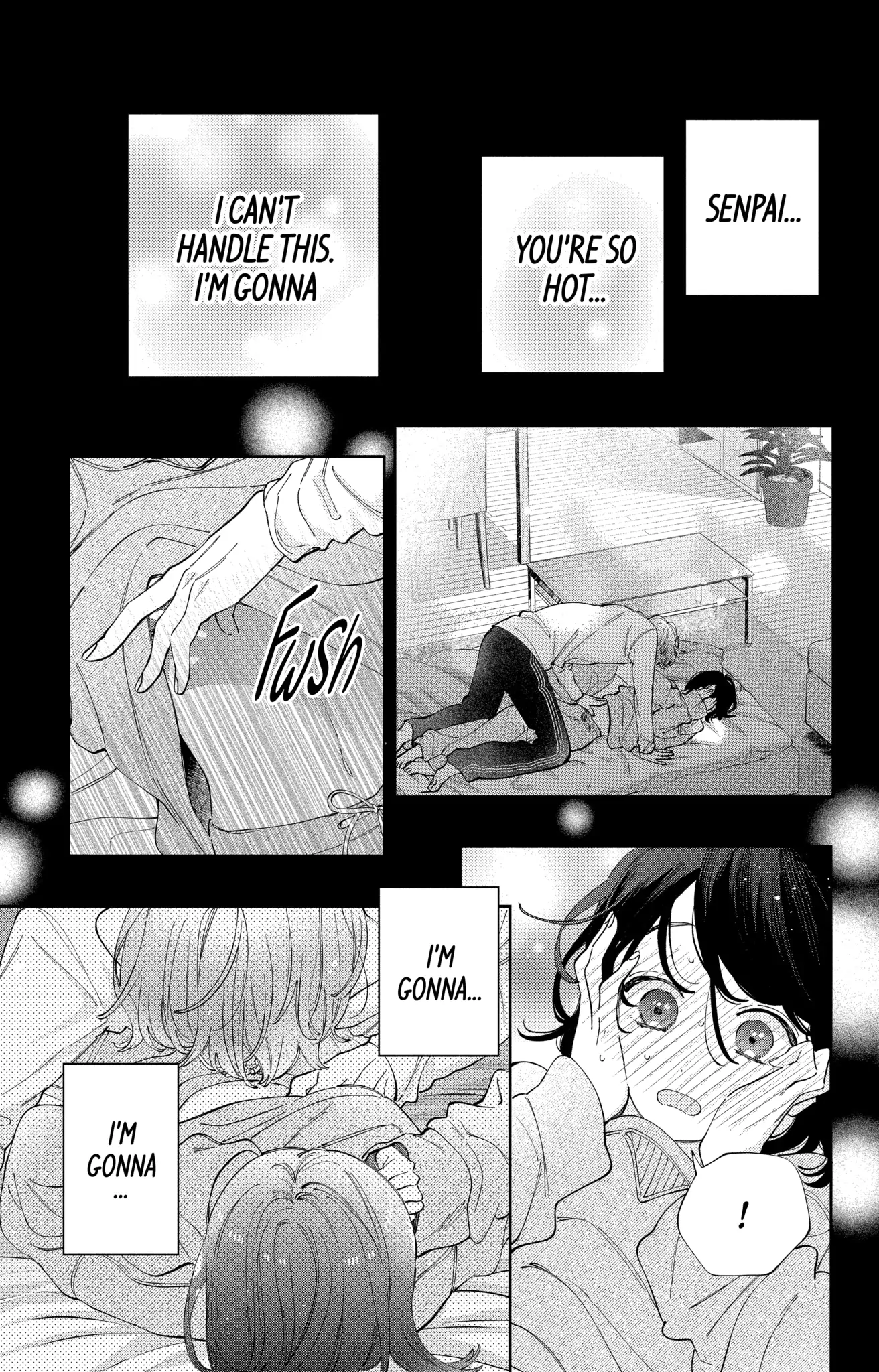 Read It Takes More than a Pretty Face to Fall in Love EN Manga Online