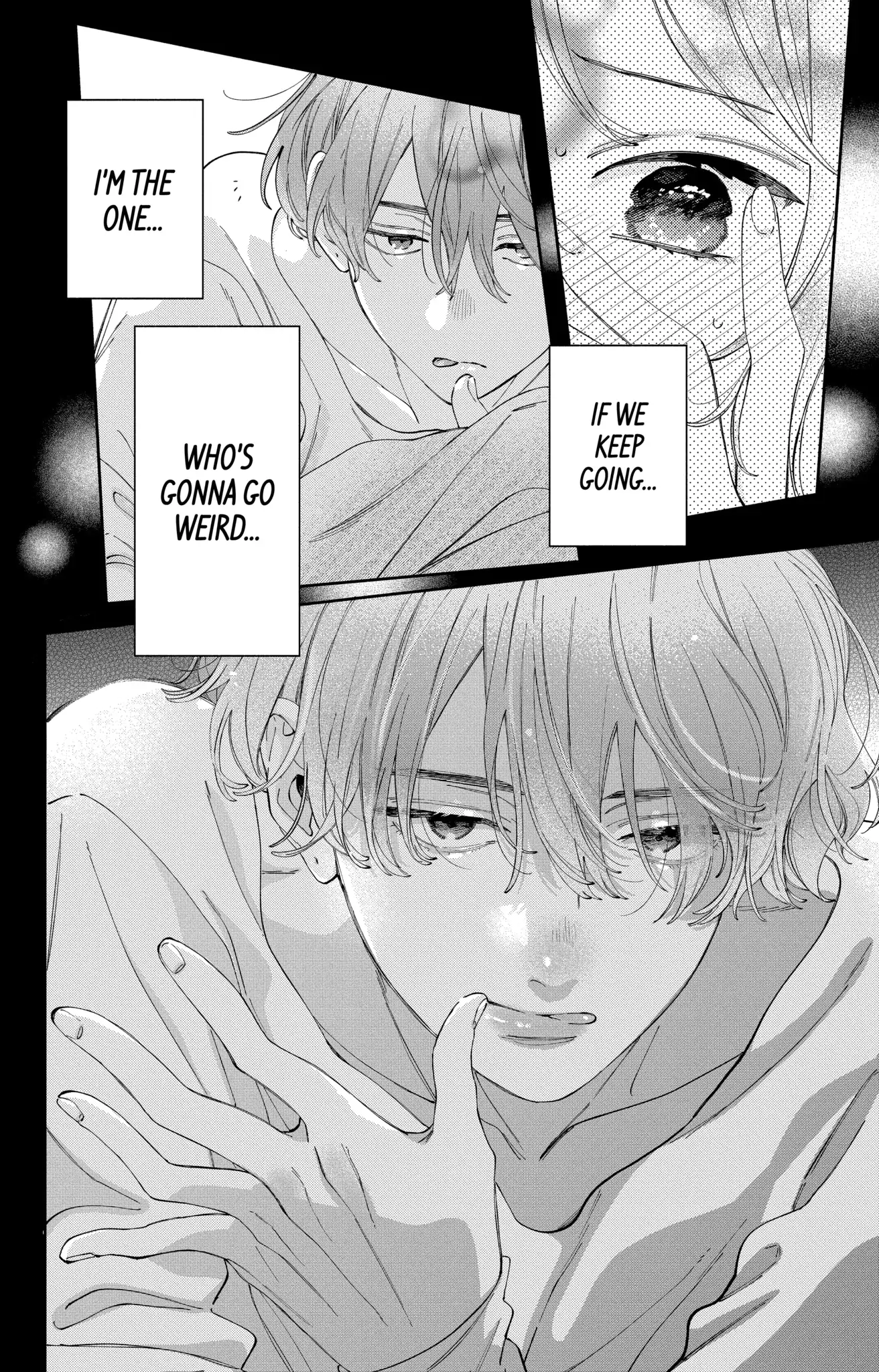 Read It Takes More than a Pretty Face to Fall in Love EN Manga Online