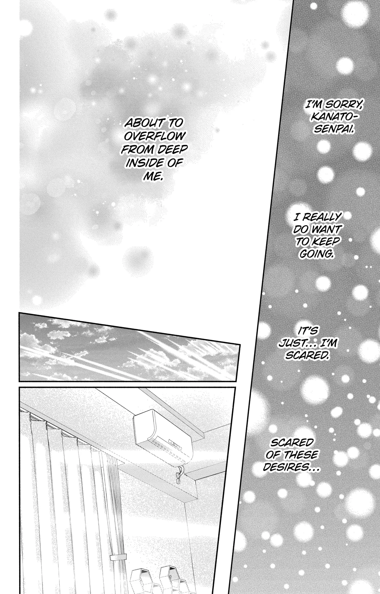 Read It Takes More than a Pretty Face to Fall in Love EN Manga Online