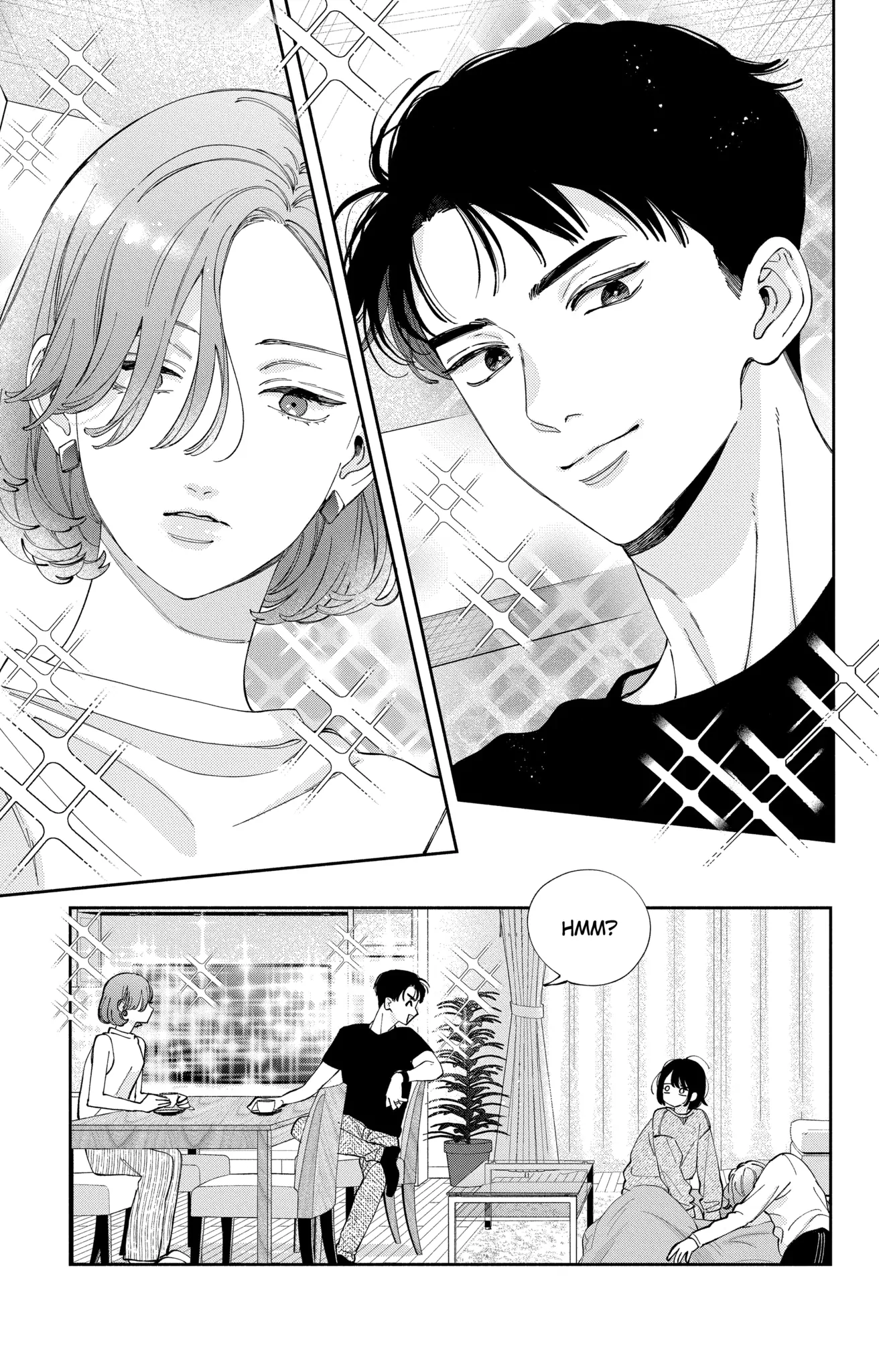 Read It Takes More than a Pretty Face to Fall in Love EN Manga Online