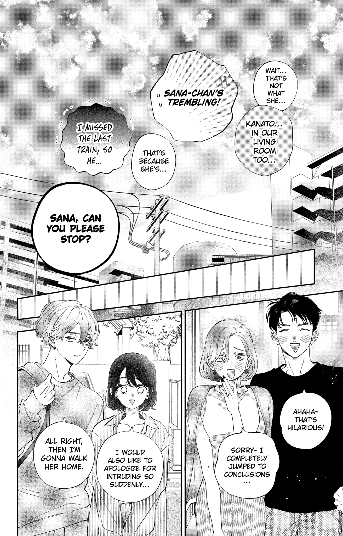 Read It Takes More than a Pretty Face to Fall in Love EN Manga Online