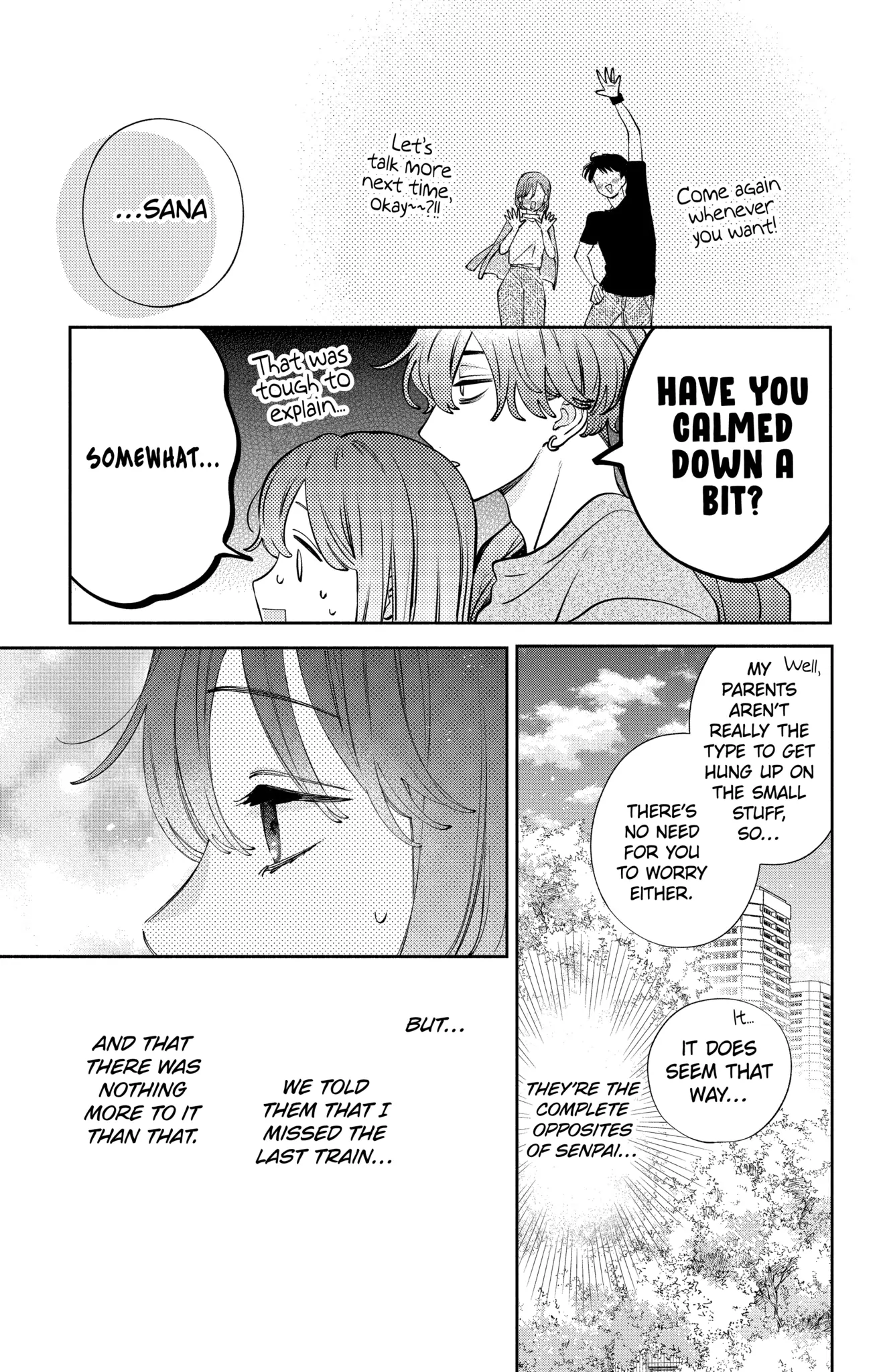 Read It Takes More than a Pretty Face to Fall in Love EN Manga Online