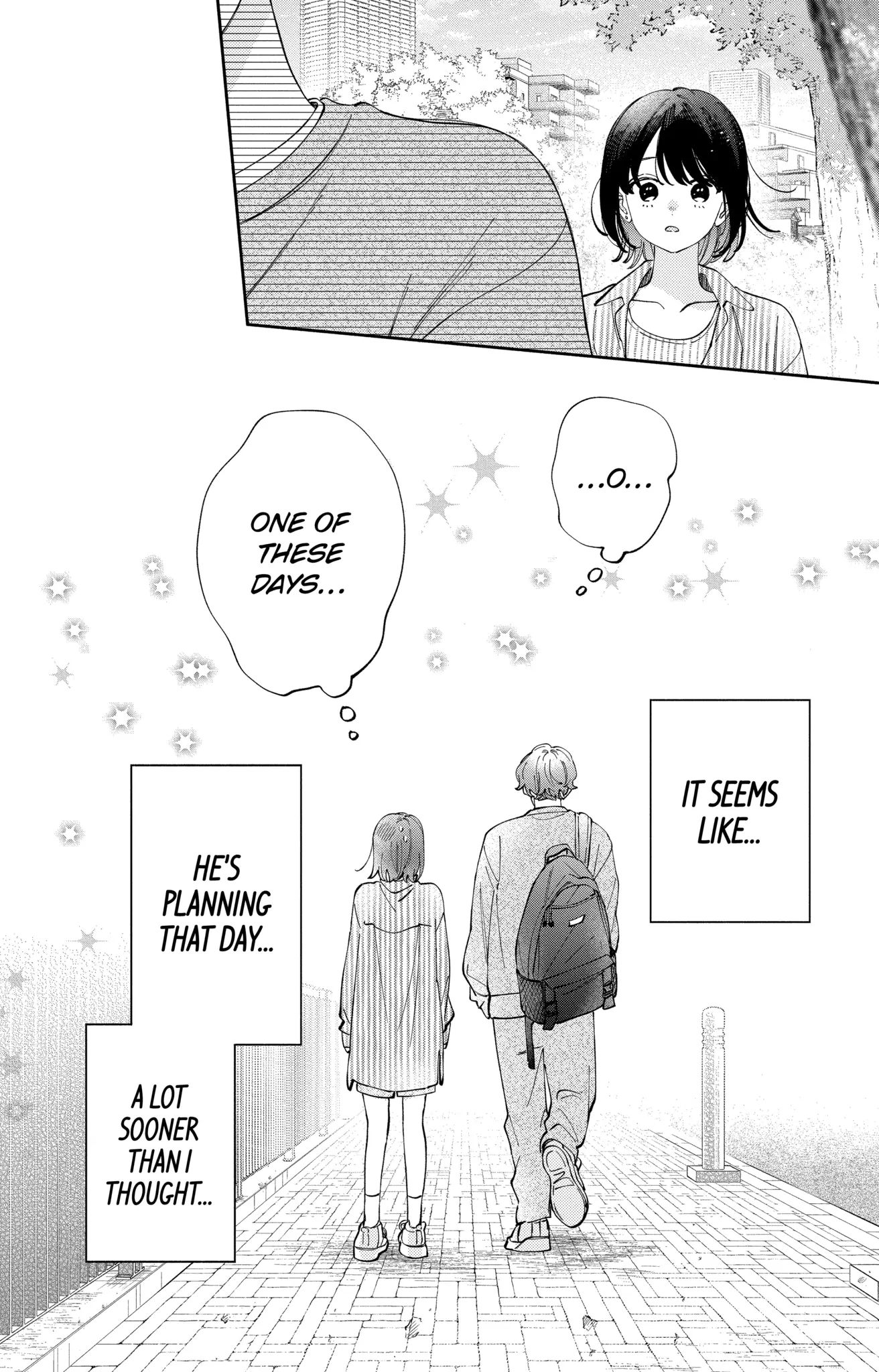 Read It Takes More than a Pretty Face to Fall in Love EN Manga Online