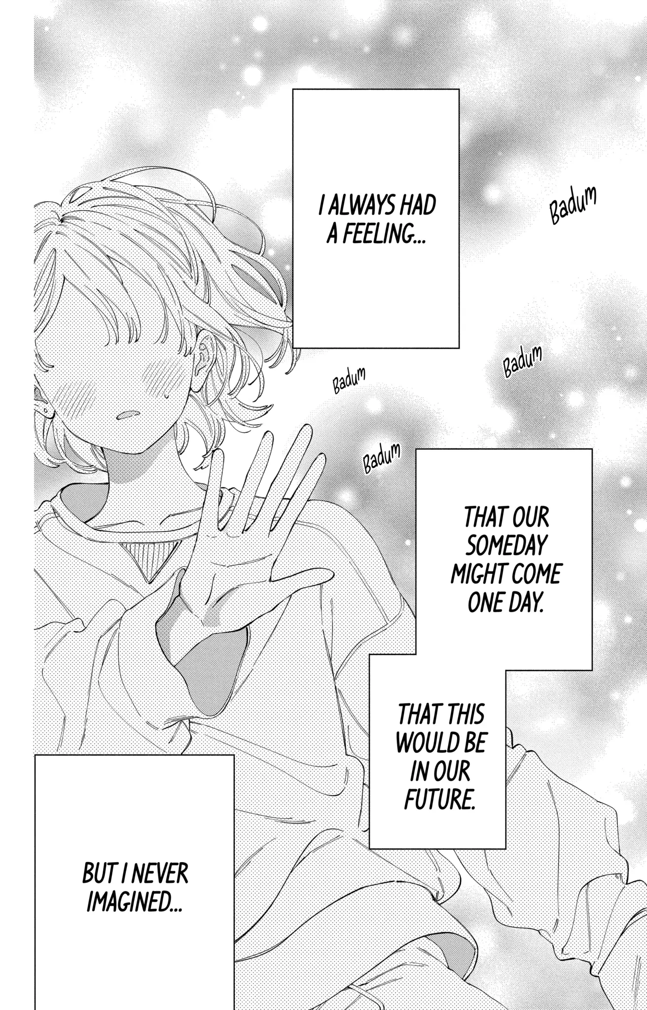Read It Takes More than a Pretty Face to Fall in Love EN Manga Online