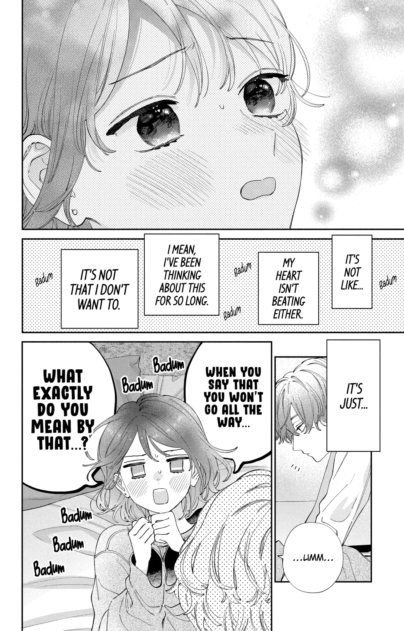 Read It Takes More than a Pretty Face to Fall in Love EN Manga Online