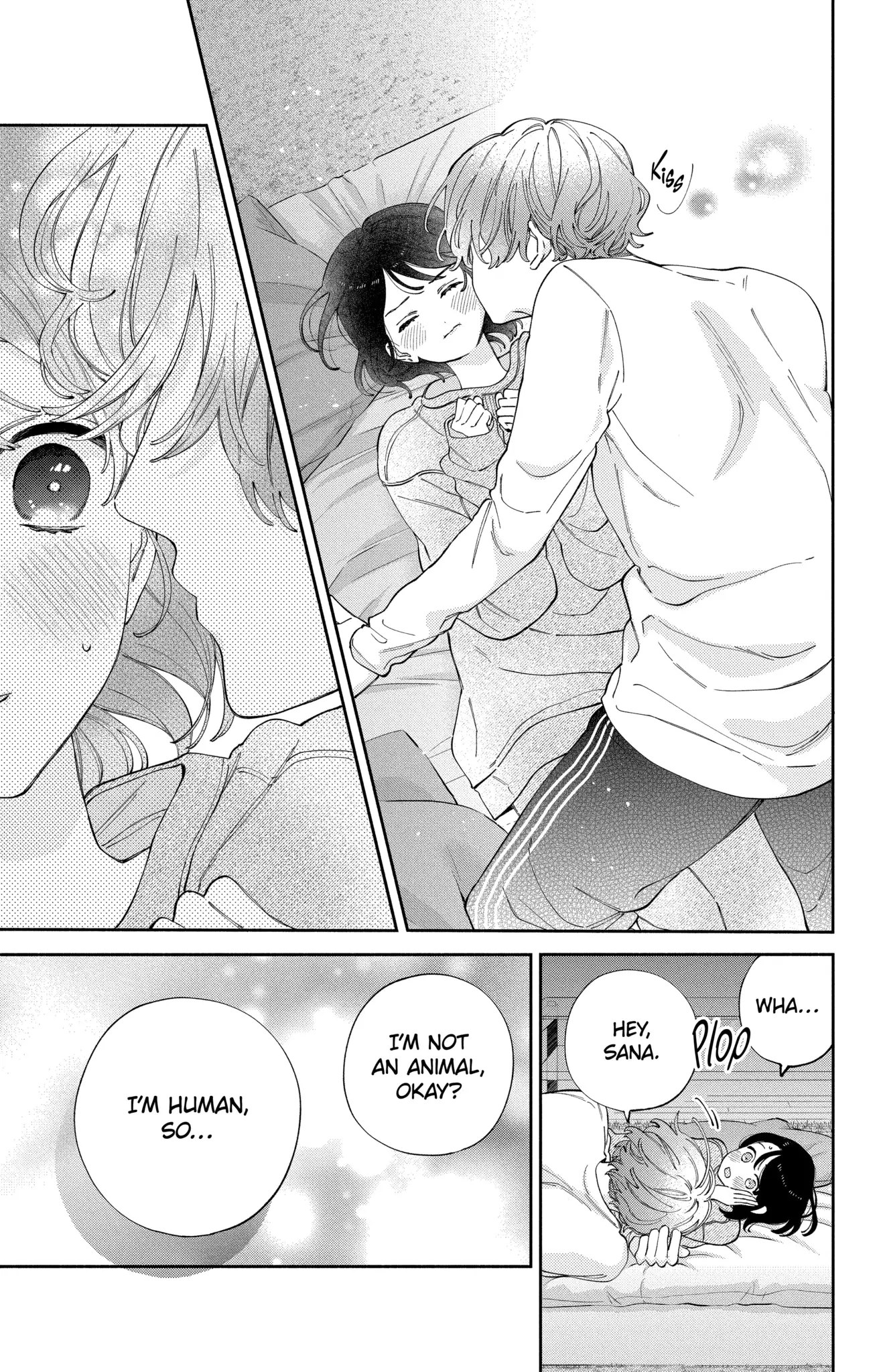 Read It Takes More than a Pretty Face to Fall in Love EN Manga Online