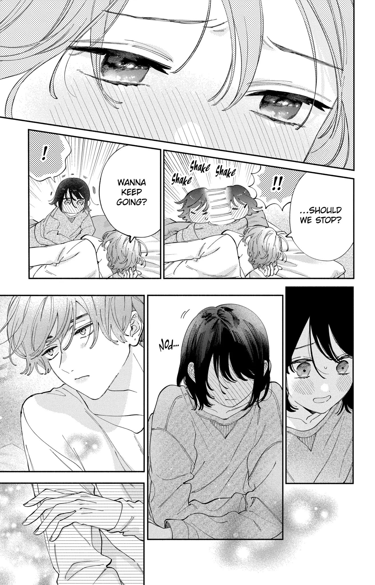 Read It Takes More than a Pretty Face to Fall in Love EN Manga Online