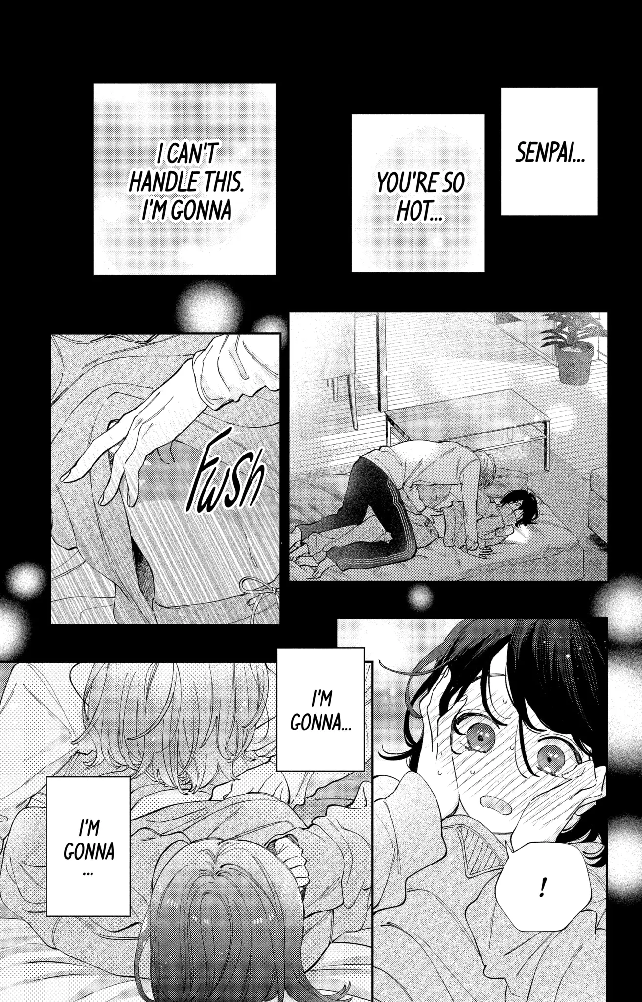 Read It Takes More than a Pretty Face to Fall in Love EN Manga Online