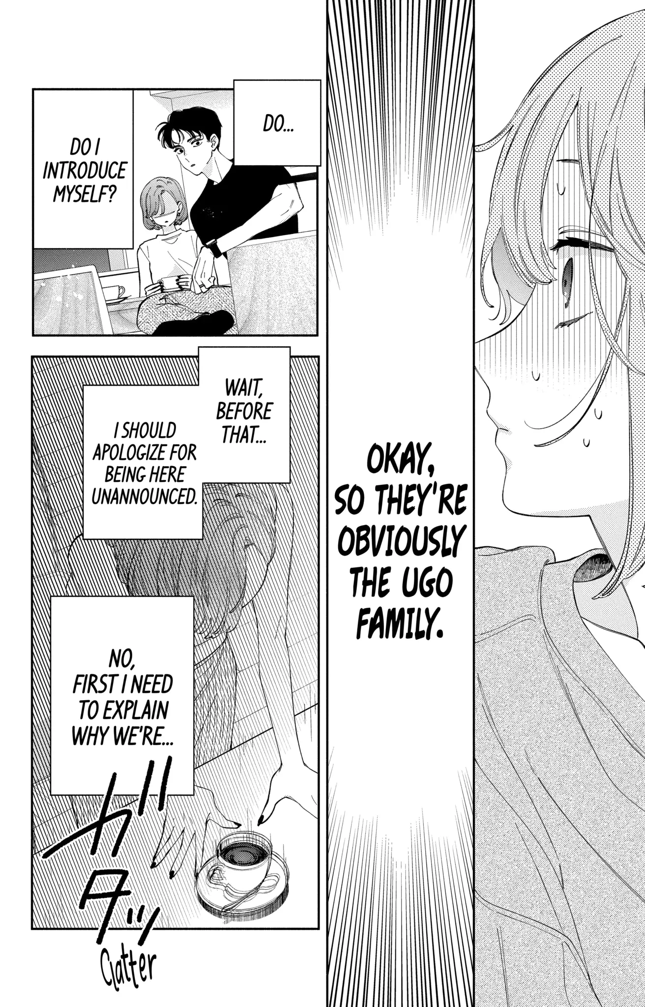 Read It Takes More than a Pretty Face to Fall in Love EN Manga Online