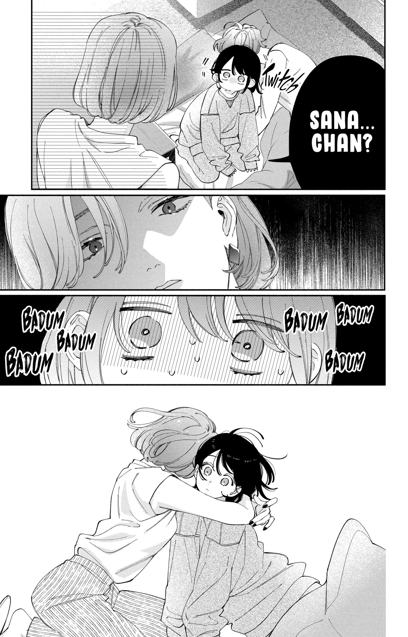 Read It Takes More than a Pretty Face to Fall in Love EN Manga Online