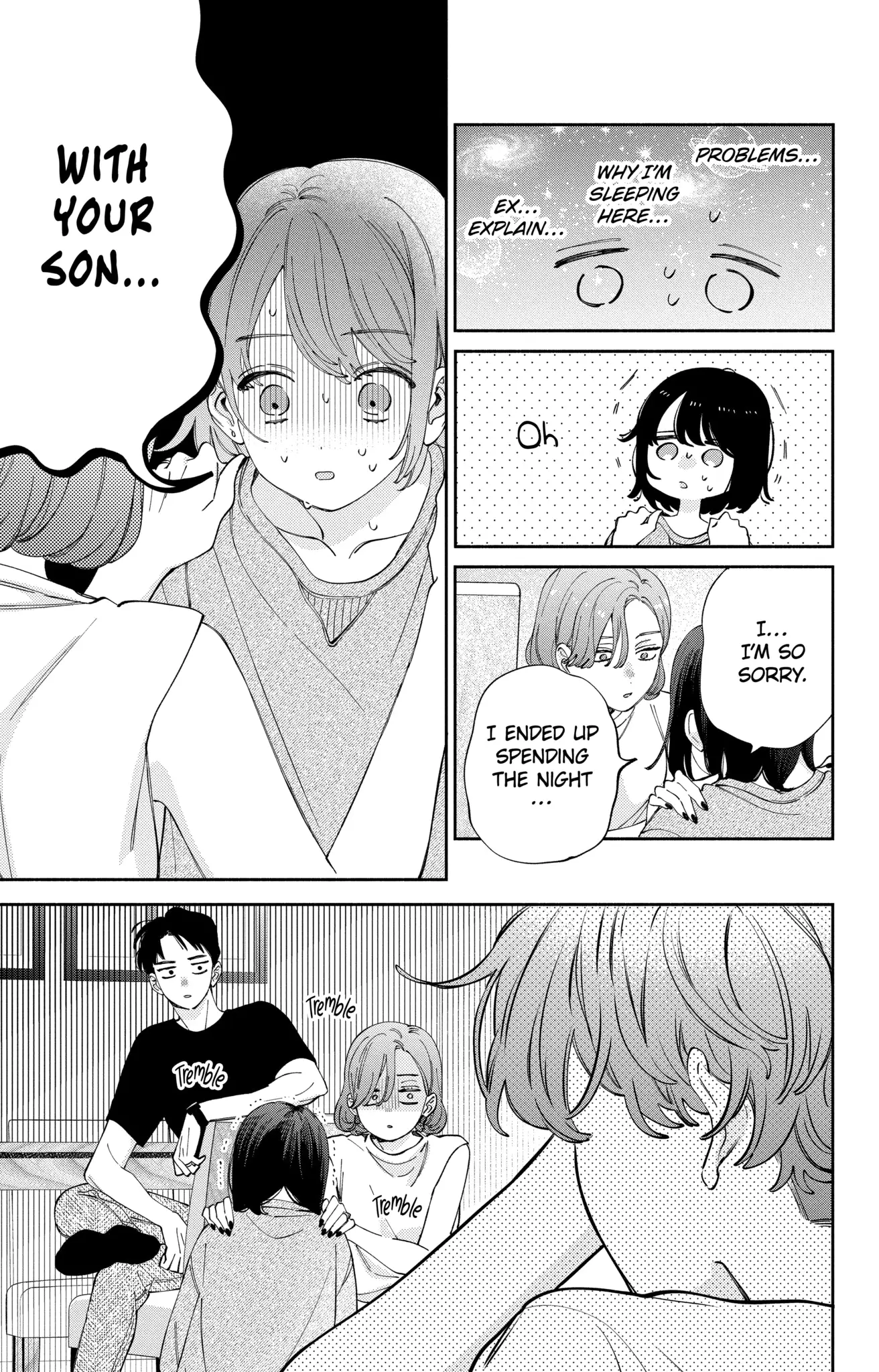 Read It Takes More than a Pretty Face to Fall in Love EN Manga Online