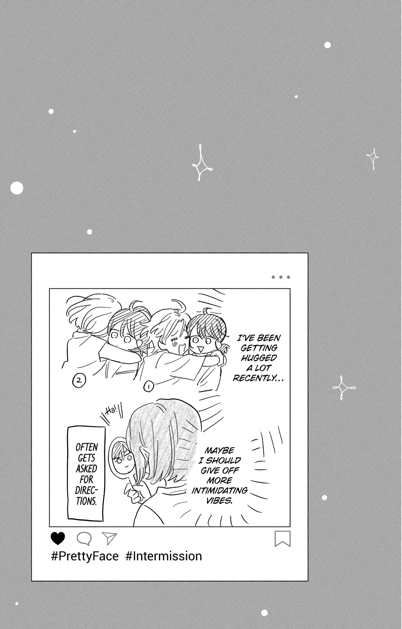 Read It Takes More than a Pretty Face to Fall in Love EN Manga Online