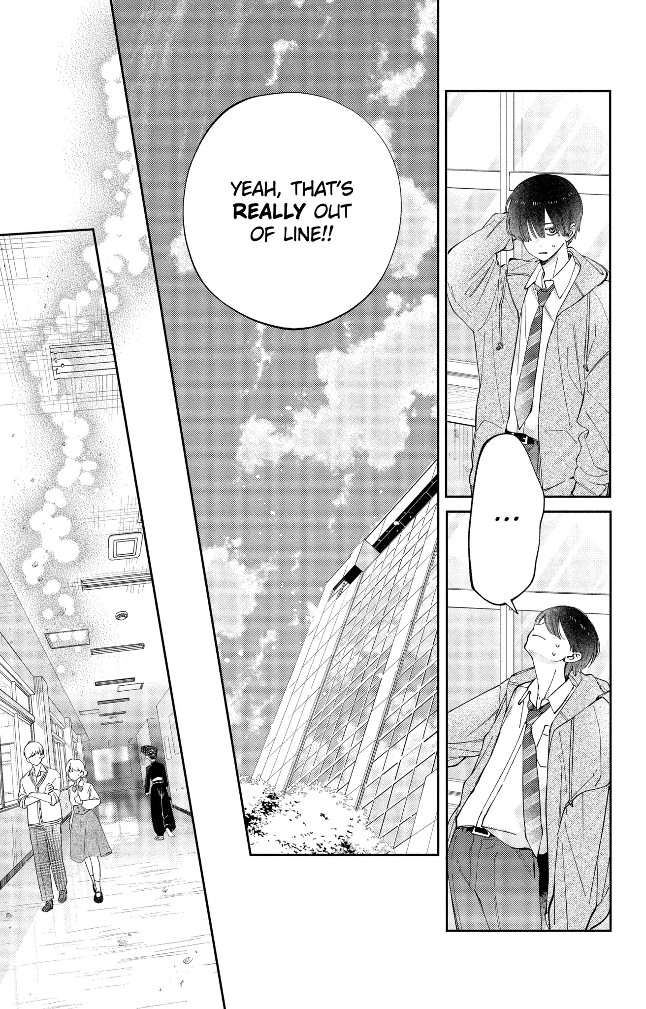 Read It Takes More than a Pretty Face to Fall in Love EN Manga Online