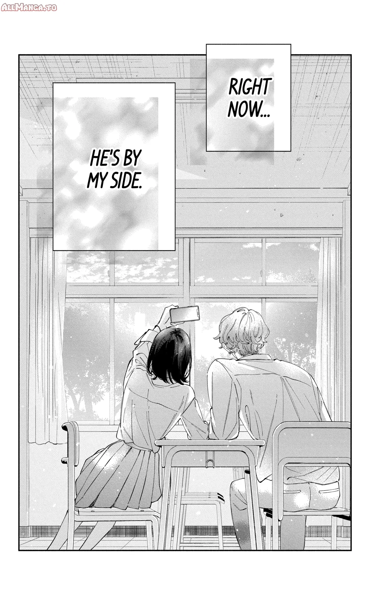 Read It Takes More than a Pretty Face to Fall in Love EN Manga Online