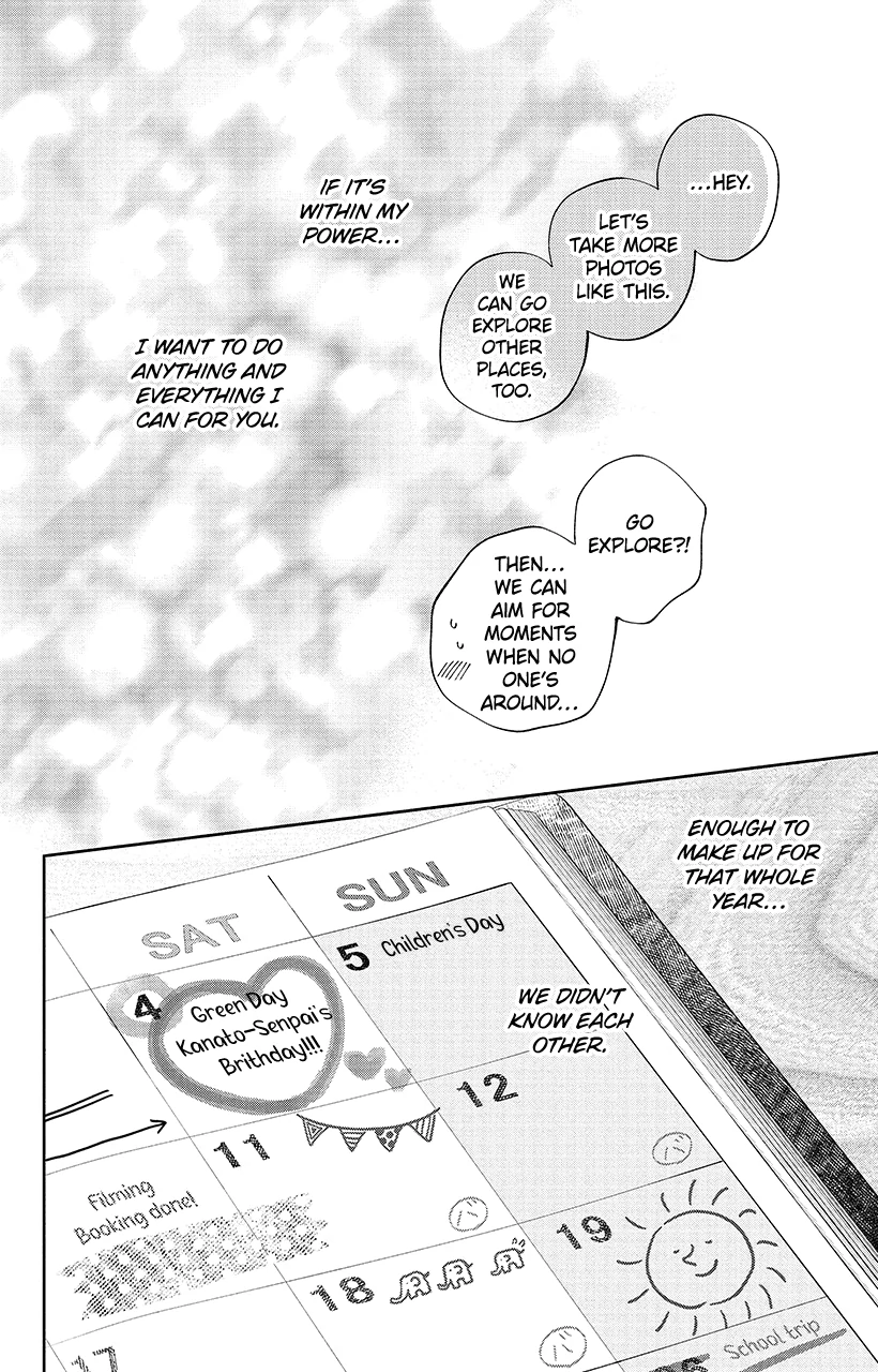 Read It Takes More than a Pretty Face to Fall in Love EN Manga Online