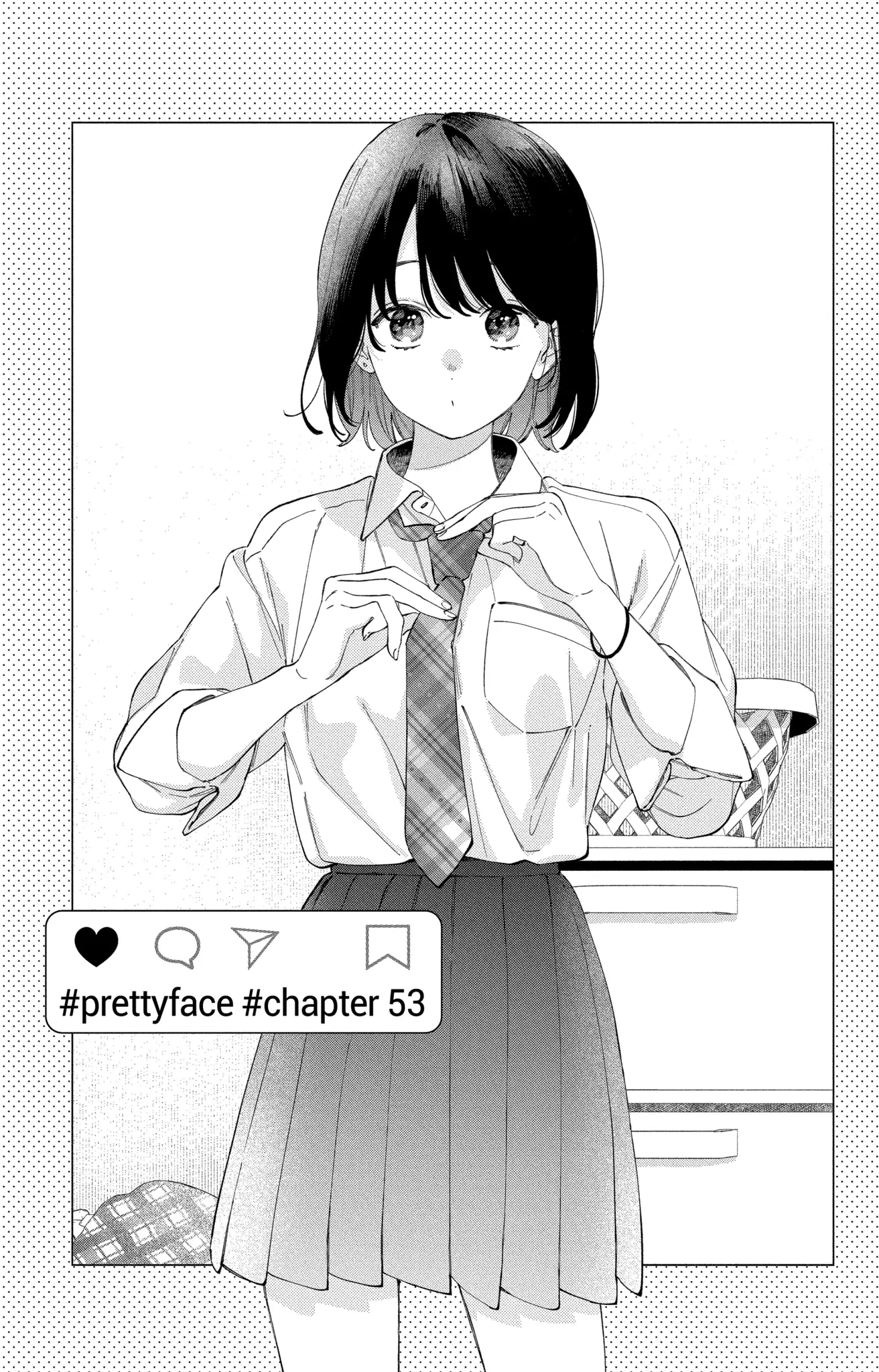 Read It Takes More than a Pretty Face to Fall in Love EN Manga Online