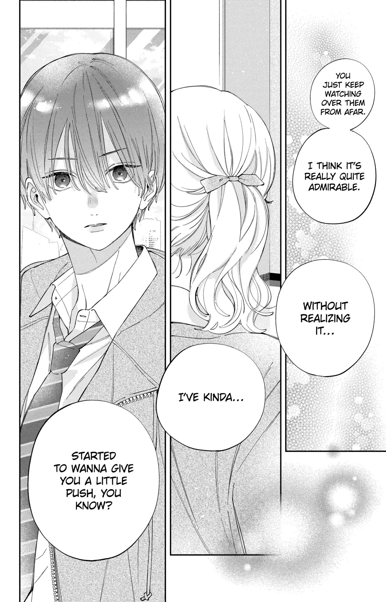 Read It Takes More than a Pretty Face to Fall in Love EN Manga Online