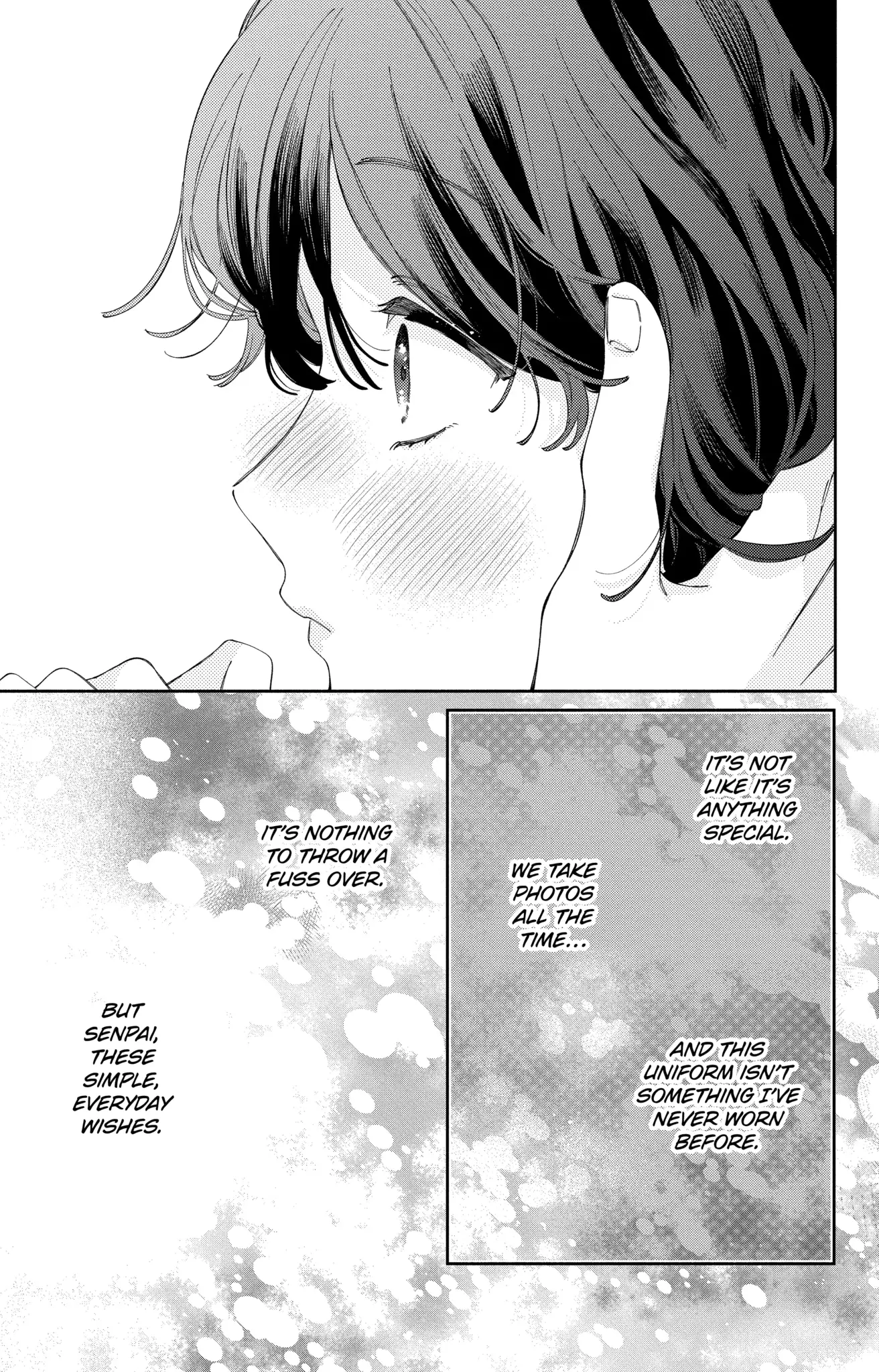Read It Takes More than a Pretty Face to Fall in Love EN Manga Online