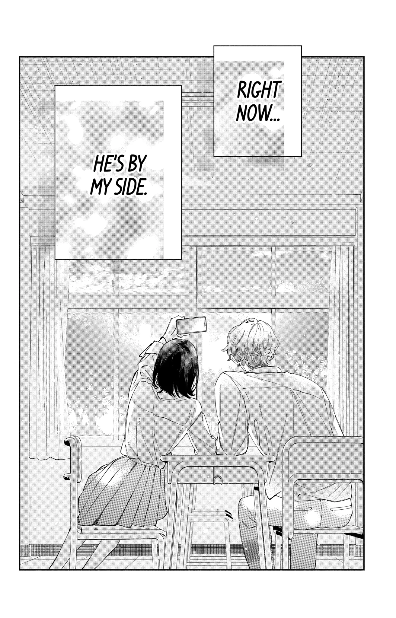 Read It Takes More than a Pretty Face to Fall in Love EN Manga Online
