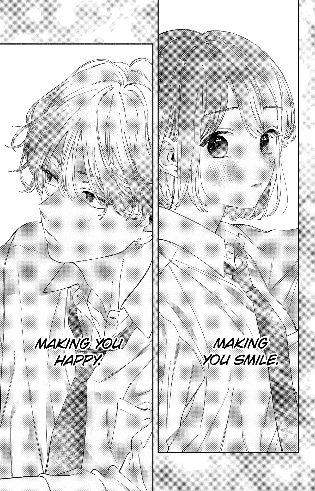 Read It Takes More than a Pretty Face to Fall in Love EN Manga Online