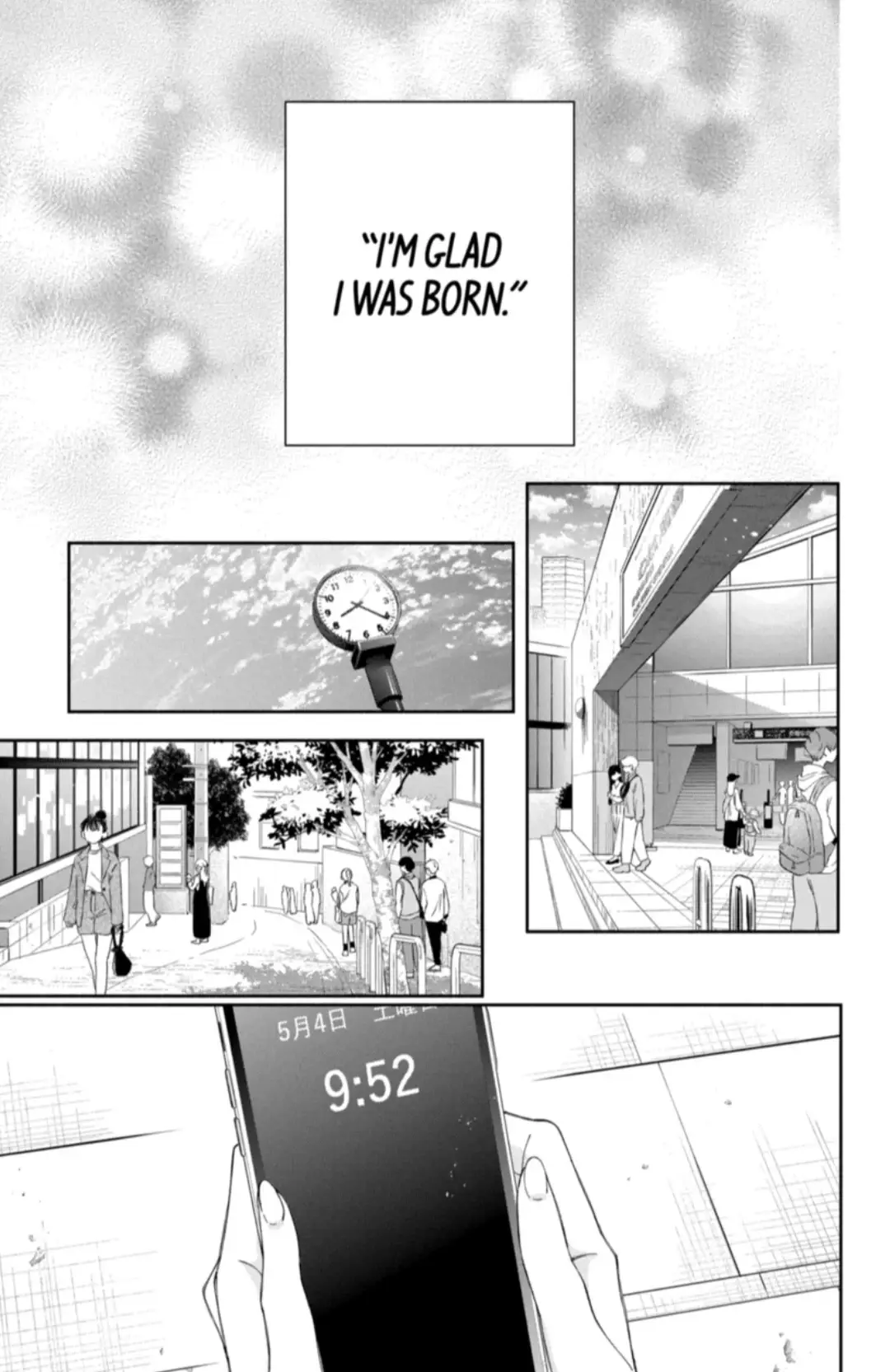 Read It Takes More than a Pretty Face to Fall in Love EN Manga Online