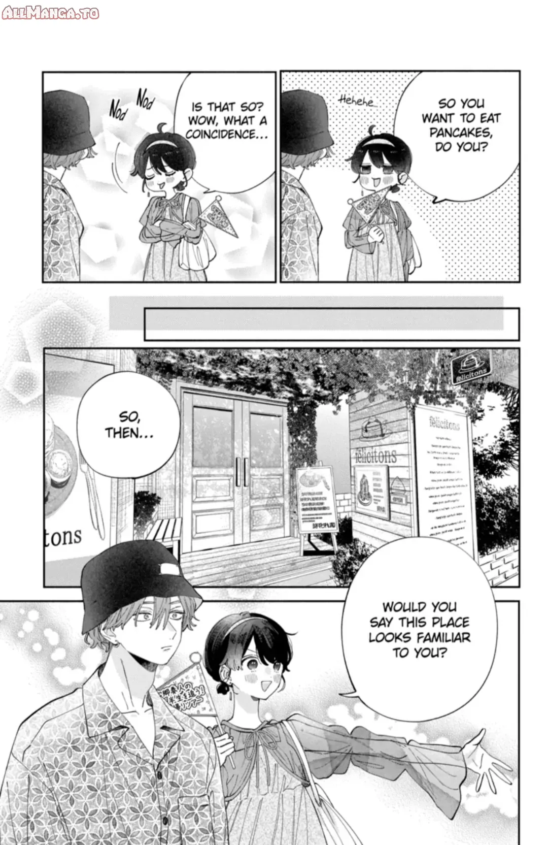 Read It Takes More than a Pretty Face to Fall in Love EN Manga Online