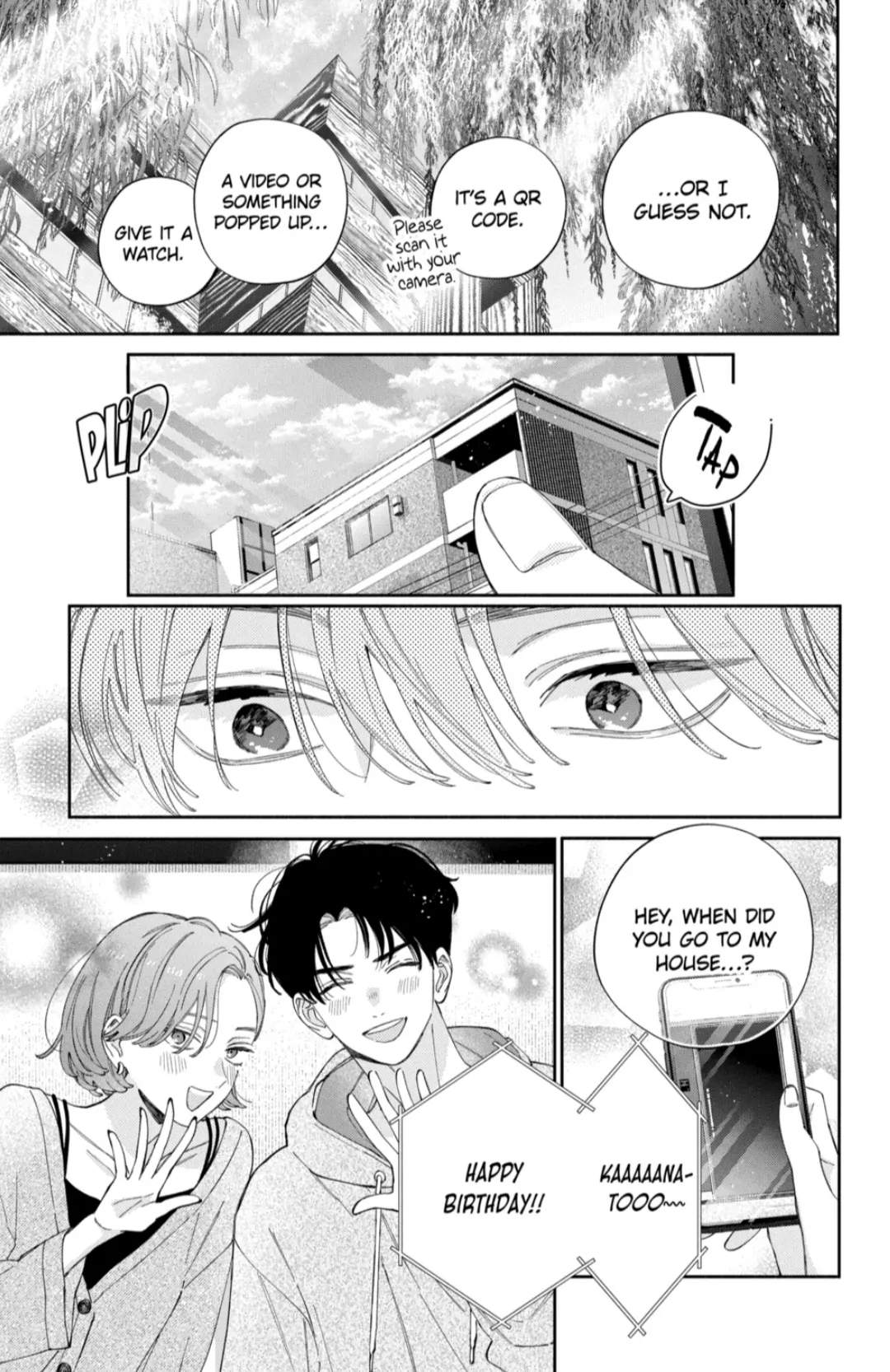 Read It Takes More than a Pretty Face to Fall in Love EN Manga Online