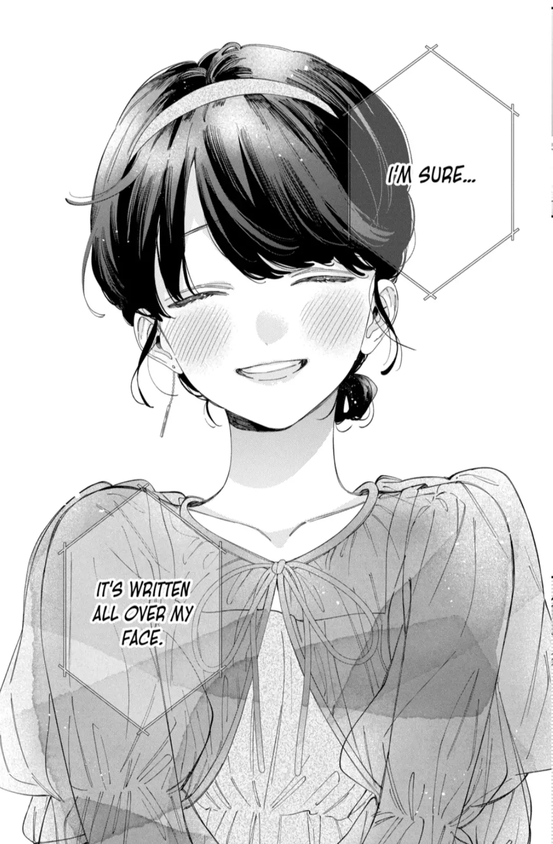 Read It Takes More than a Pretty Face to Fall in Love EN Manga Online