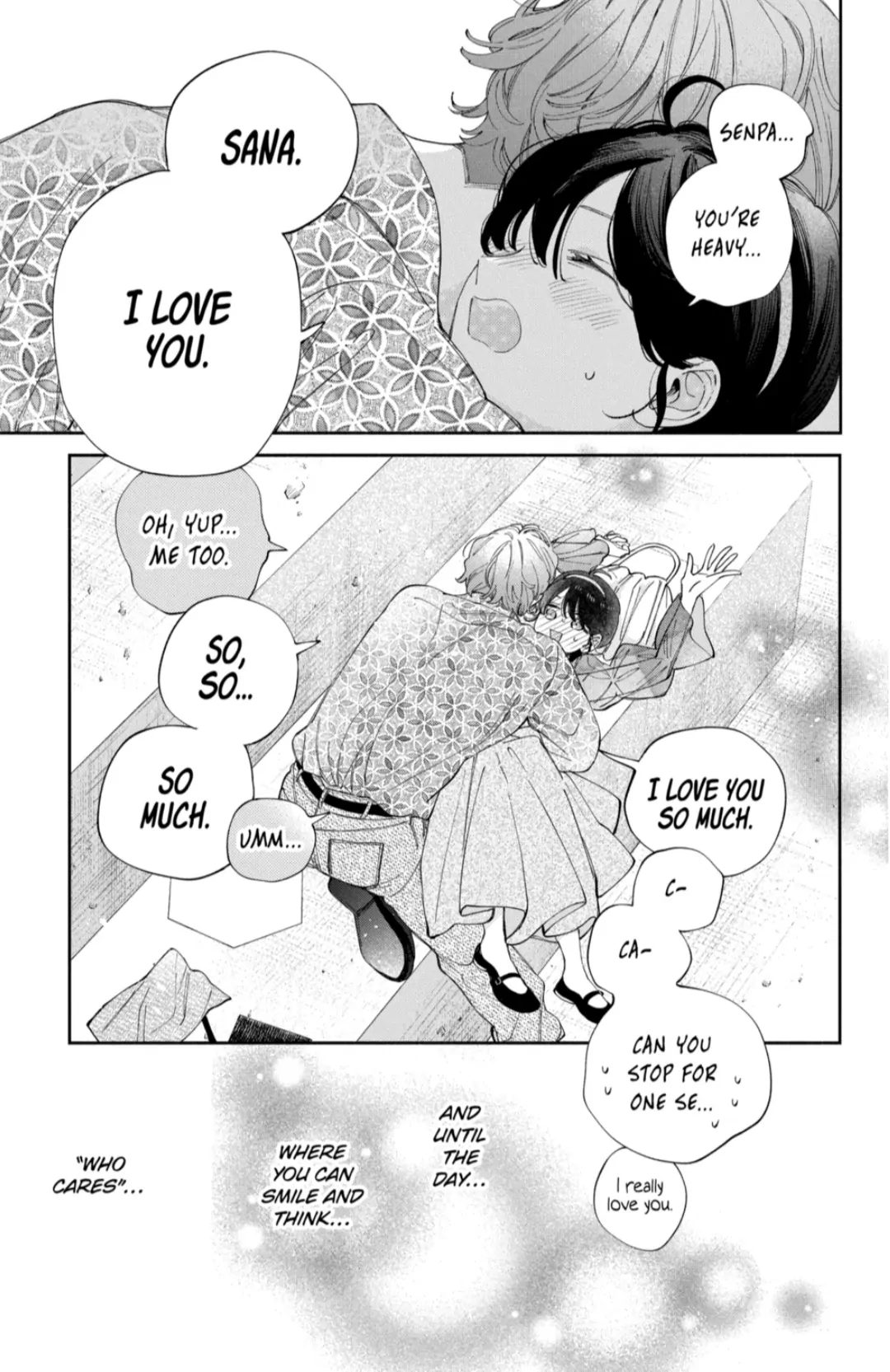 Read It Takes More than a Pretty Face to Fall in Love EN Manga Online