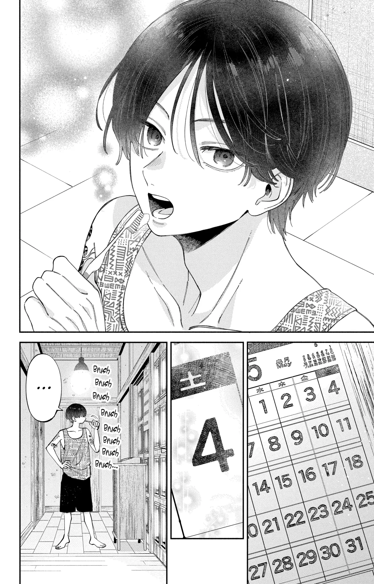Read It Takes More than a Pretty Face to Fall in Love EN Manga Online