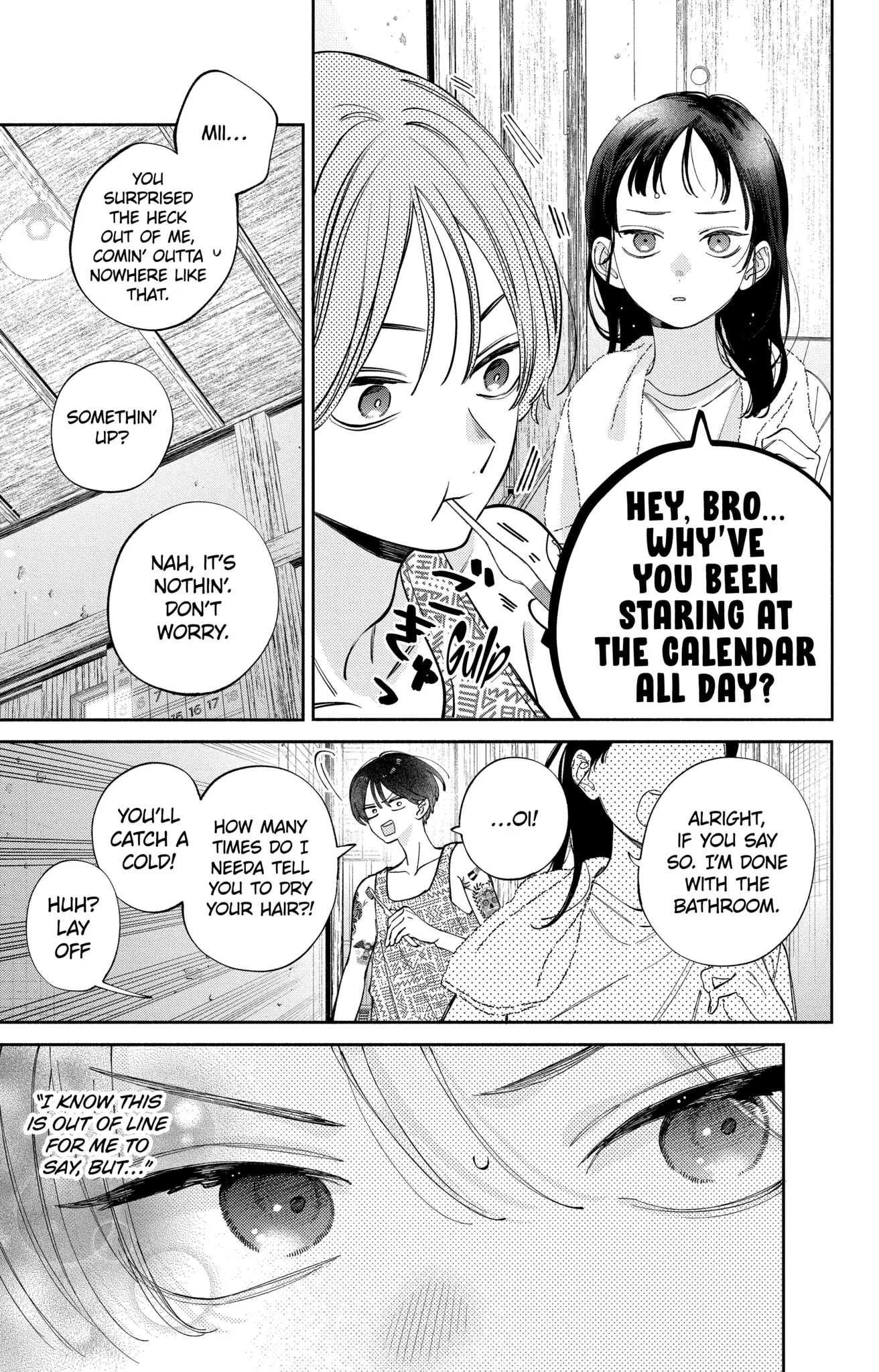 Read It Takes More than a Pretty Face to Fall in Love EN Manga Online
