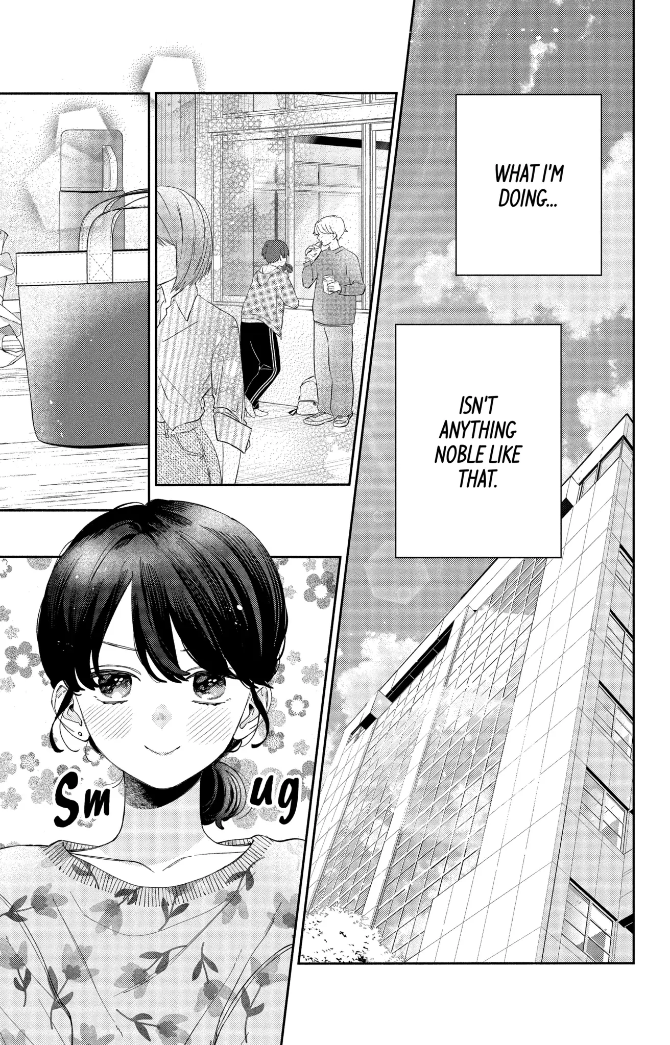 Read It Takes More than a Pretty Face to Fall in Love EN Manga Online